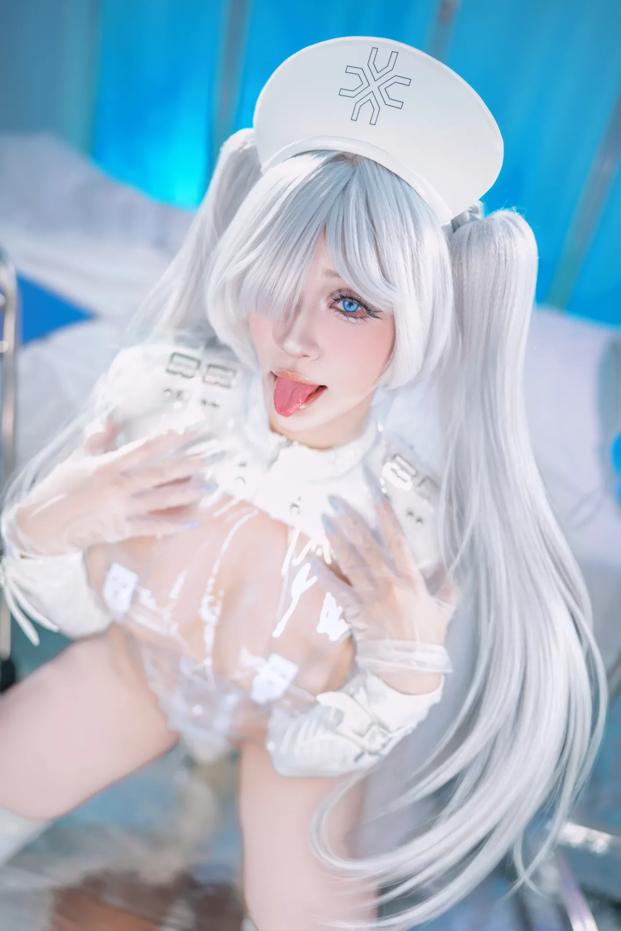King Angel Cinderella Nurse-erohere17.webp