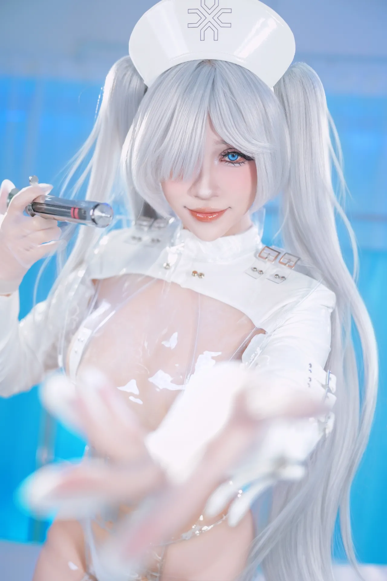 King Angel Cinderella Nurse-erohere2.webp