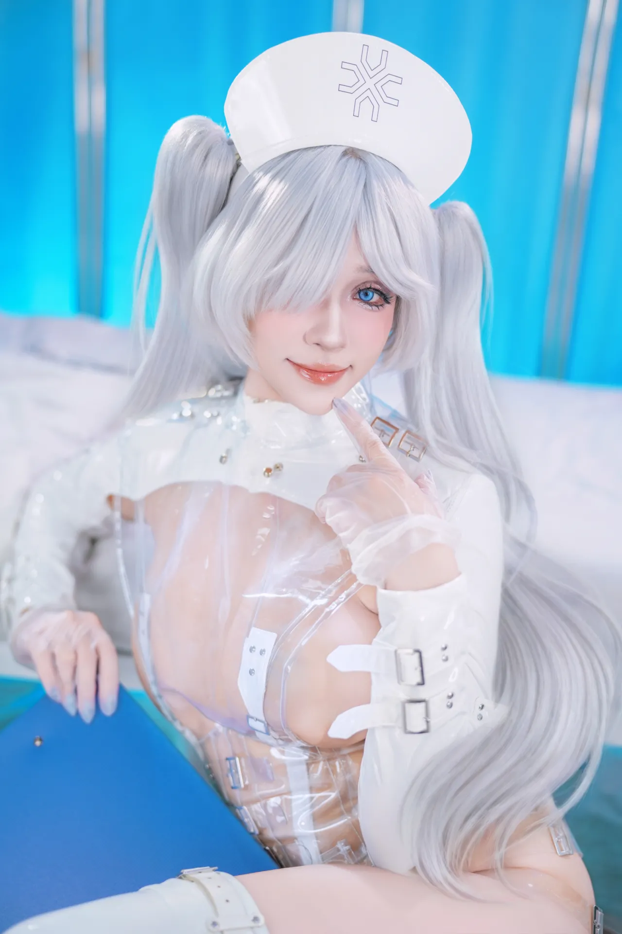 King Angel Cinderella Nurse-erohere21.webp