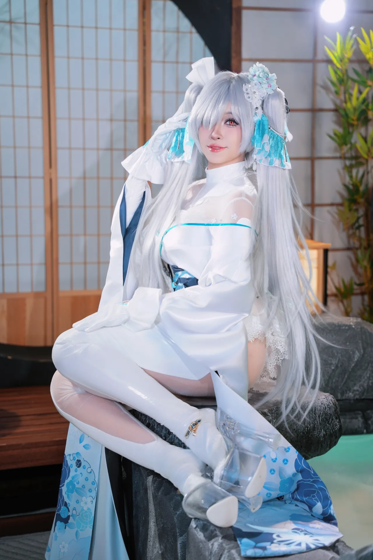 King Angel Cinderella Yukata-erohere12.webp