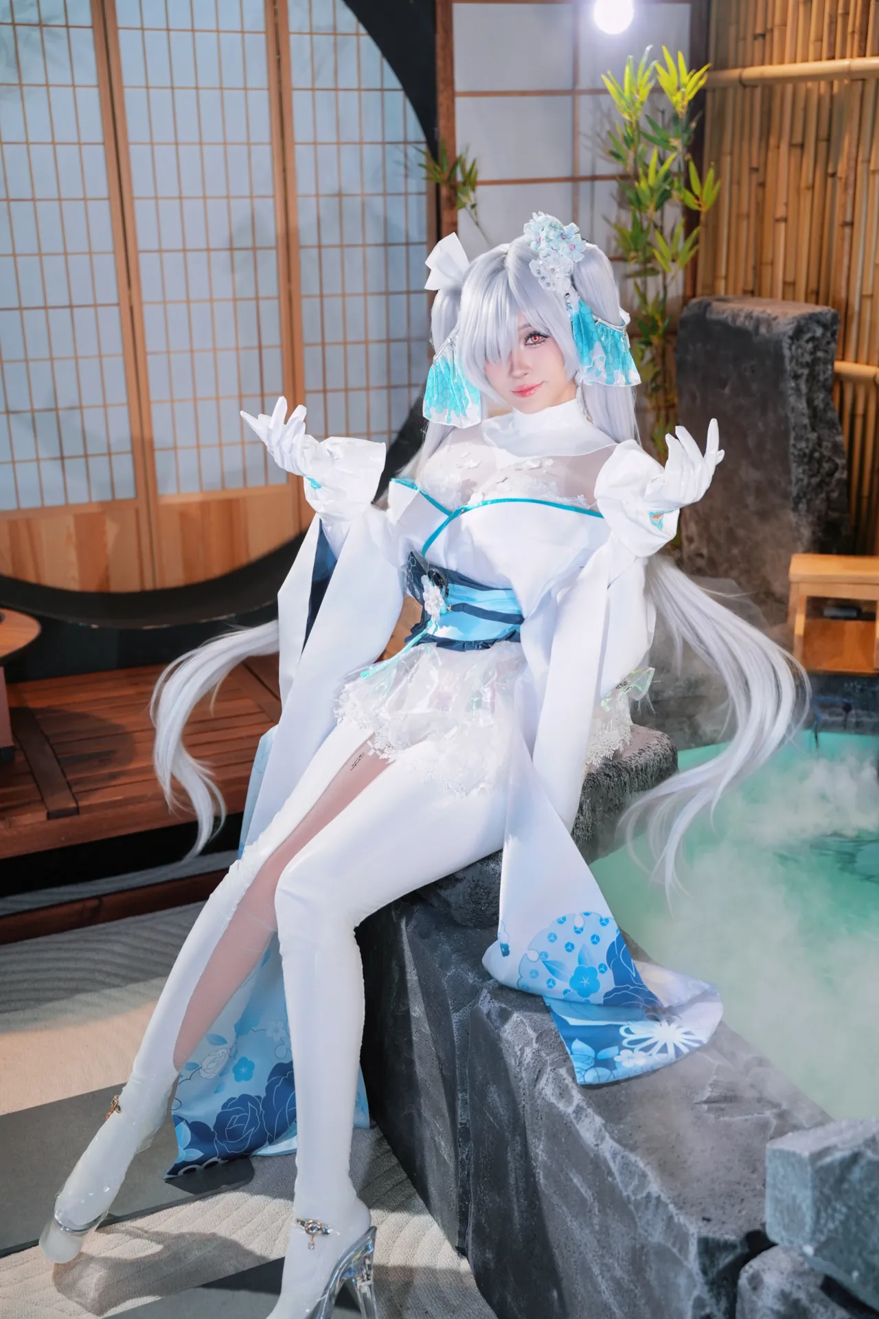King Angel Cinderella Yukata-erohere13.webp