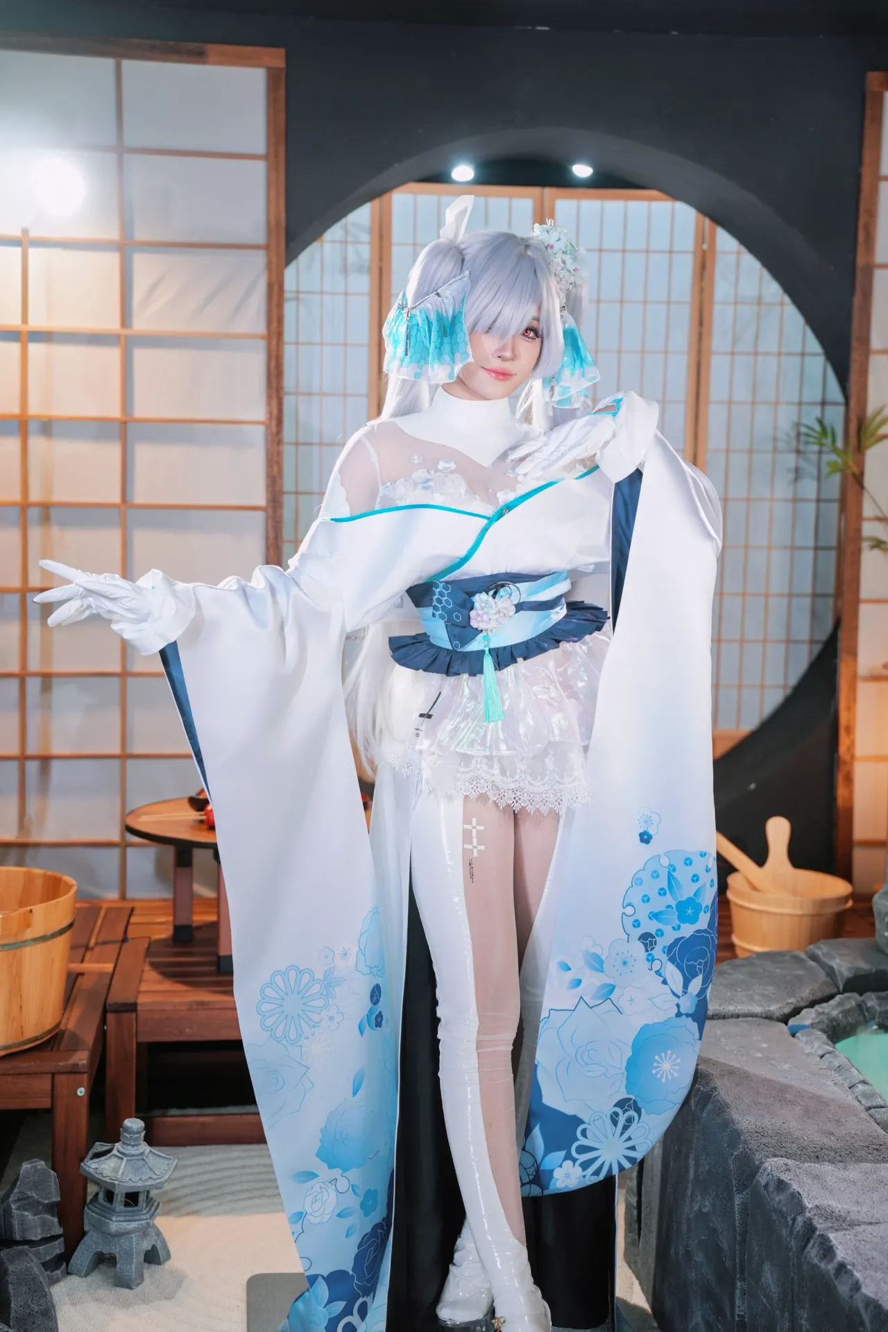 King Angel Cinderella Yukata-erohere16.webp