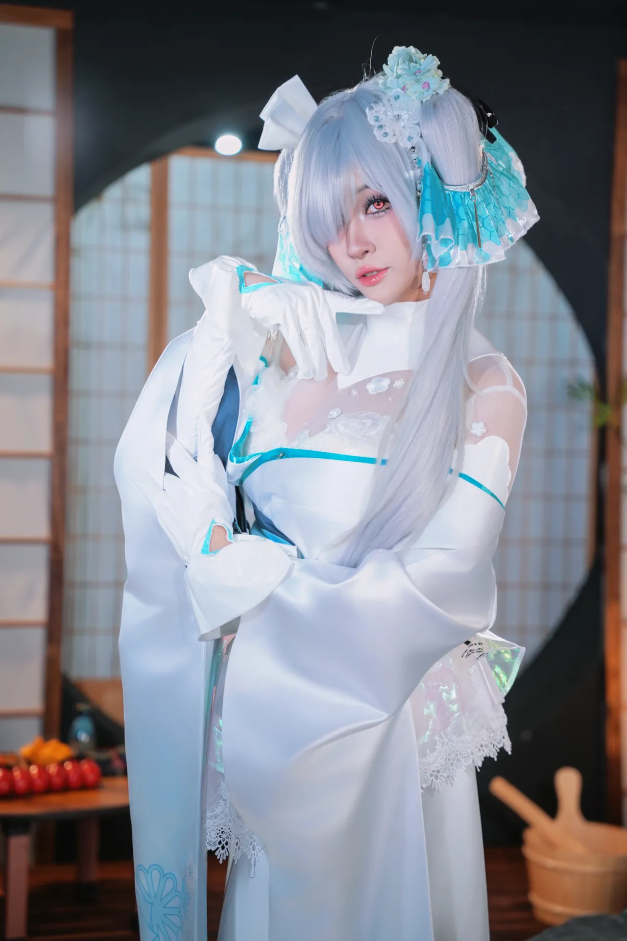 King Angel Cinderella Yukata-erohere19.webp