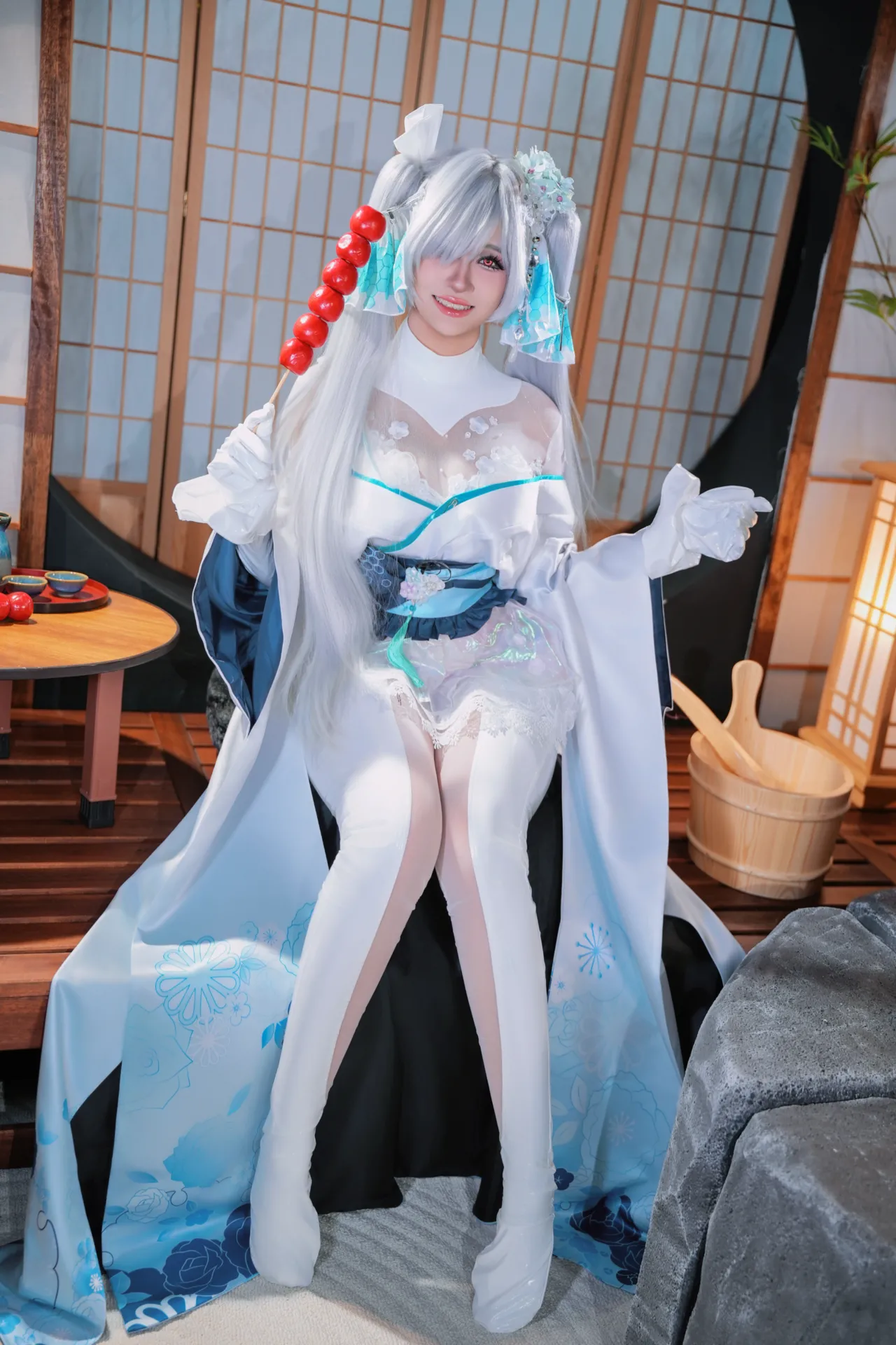 King Angel Cinderella Yukata-erohere21.webp