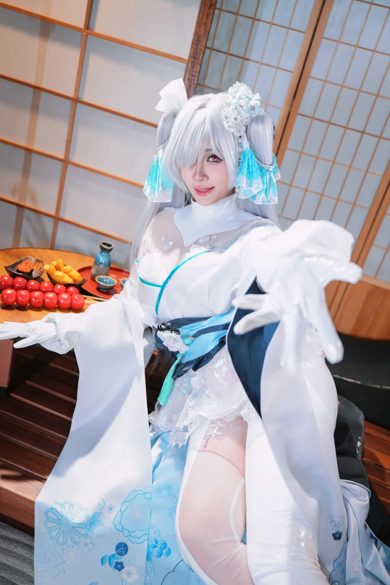 King Angel Cinderella Yukata-erohere25.webp