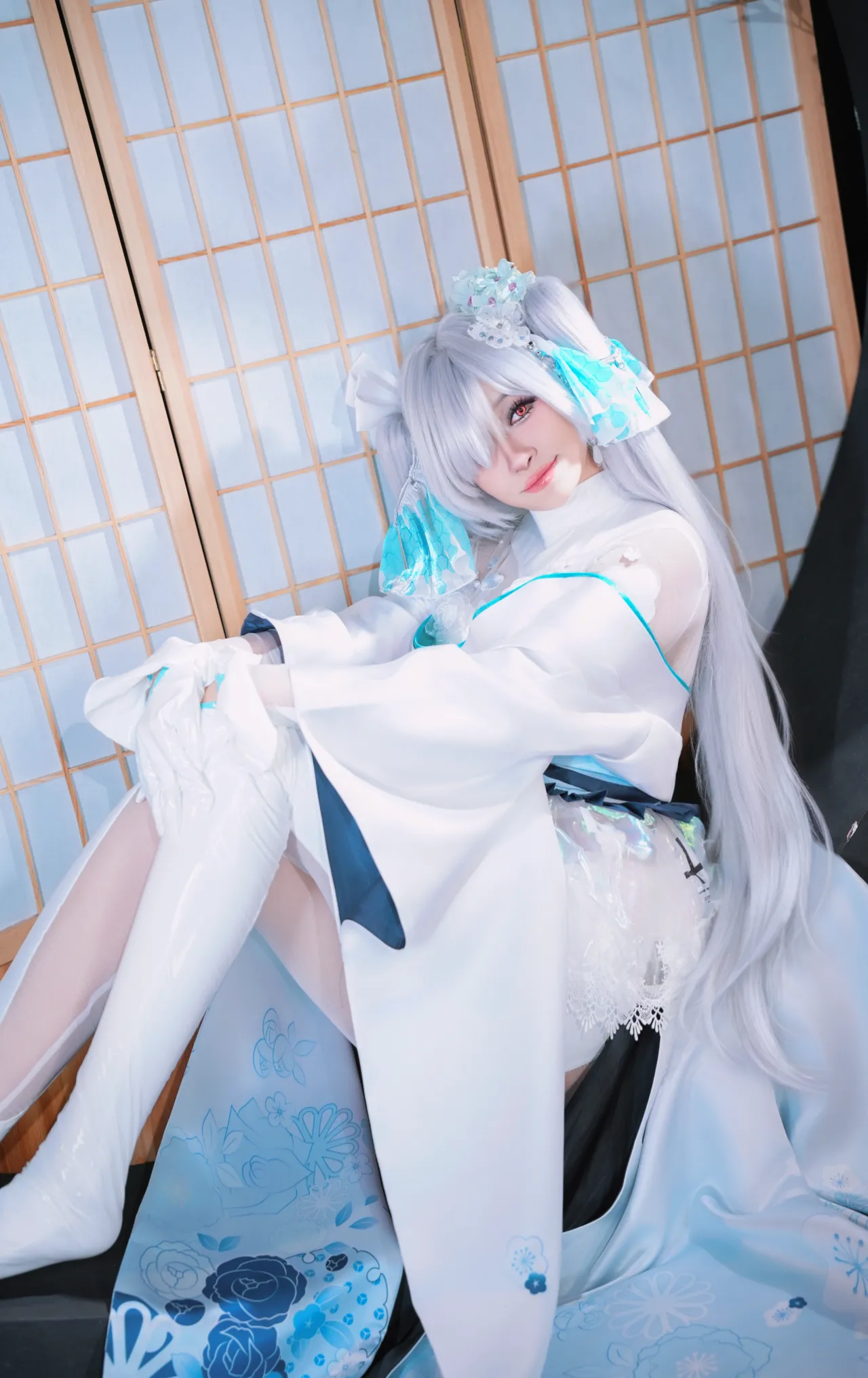 King Angel Cinderella Yukata-erohere27.webp