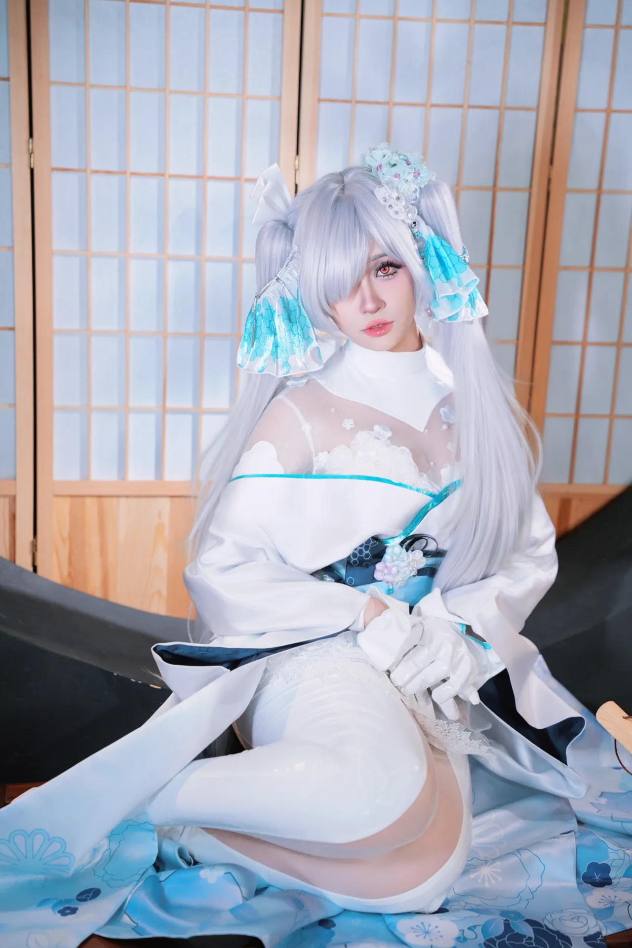 King Angel Cinderella Yukata-erohere28.webp