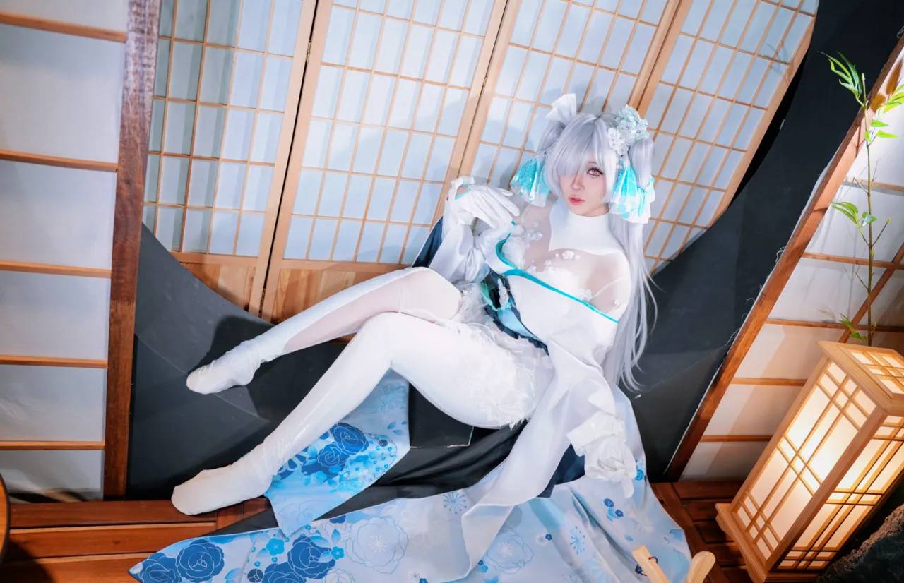 King Angel Cinderella Yukata-erohere4.webp