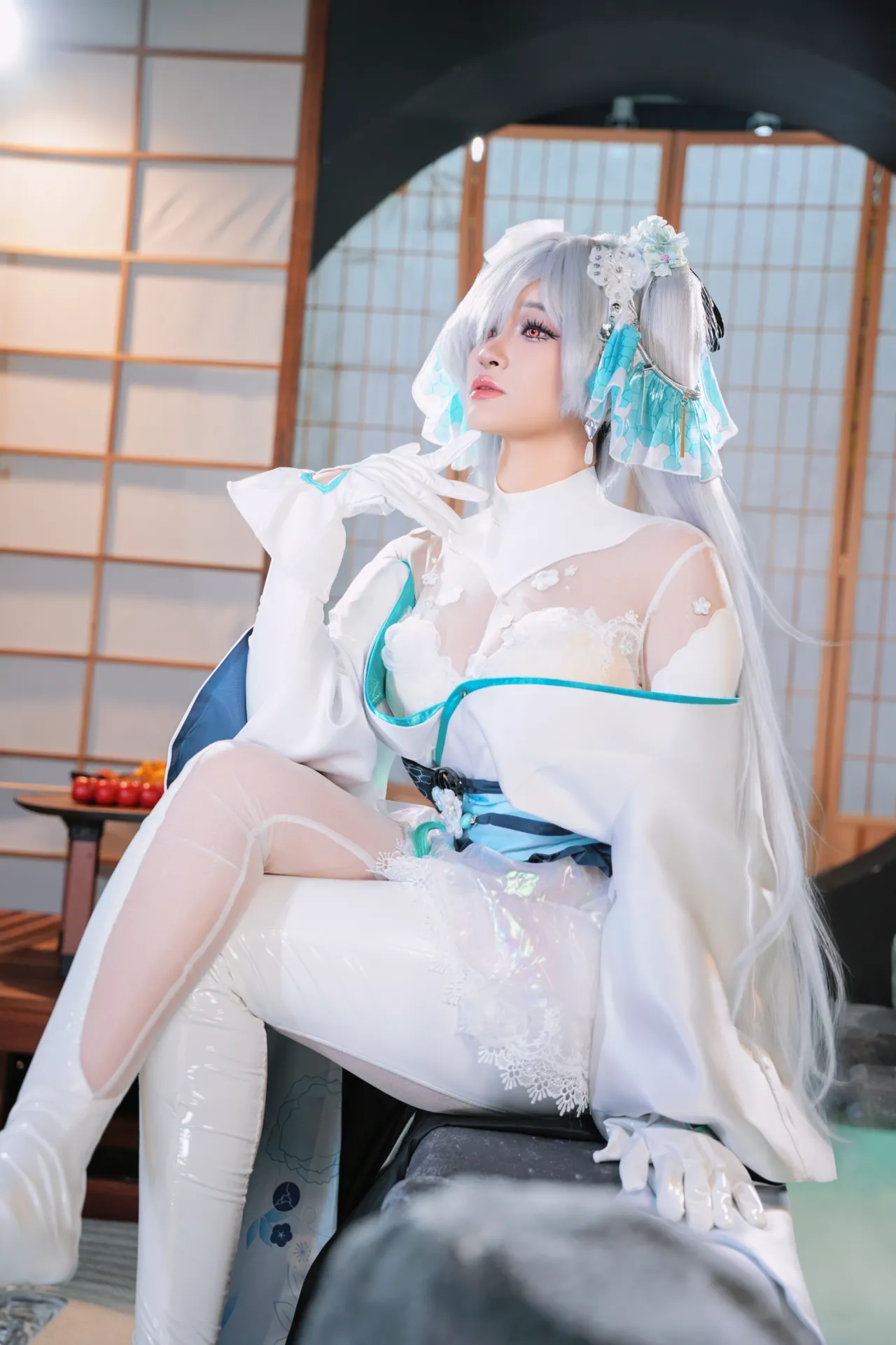 King Angel Cinderella Yukata-erohere6.webp