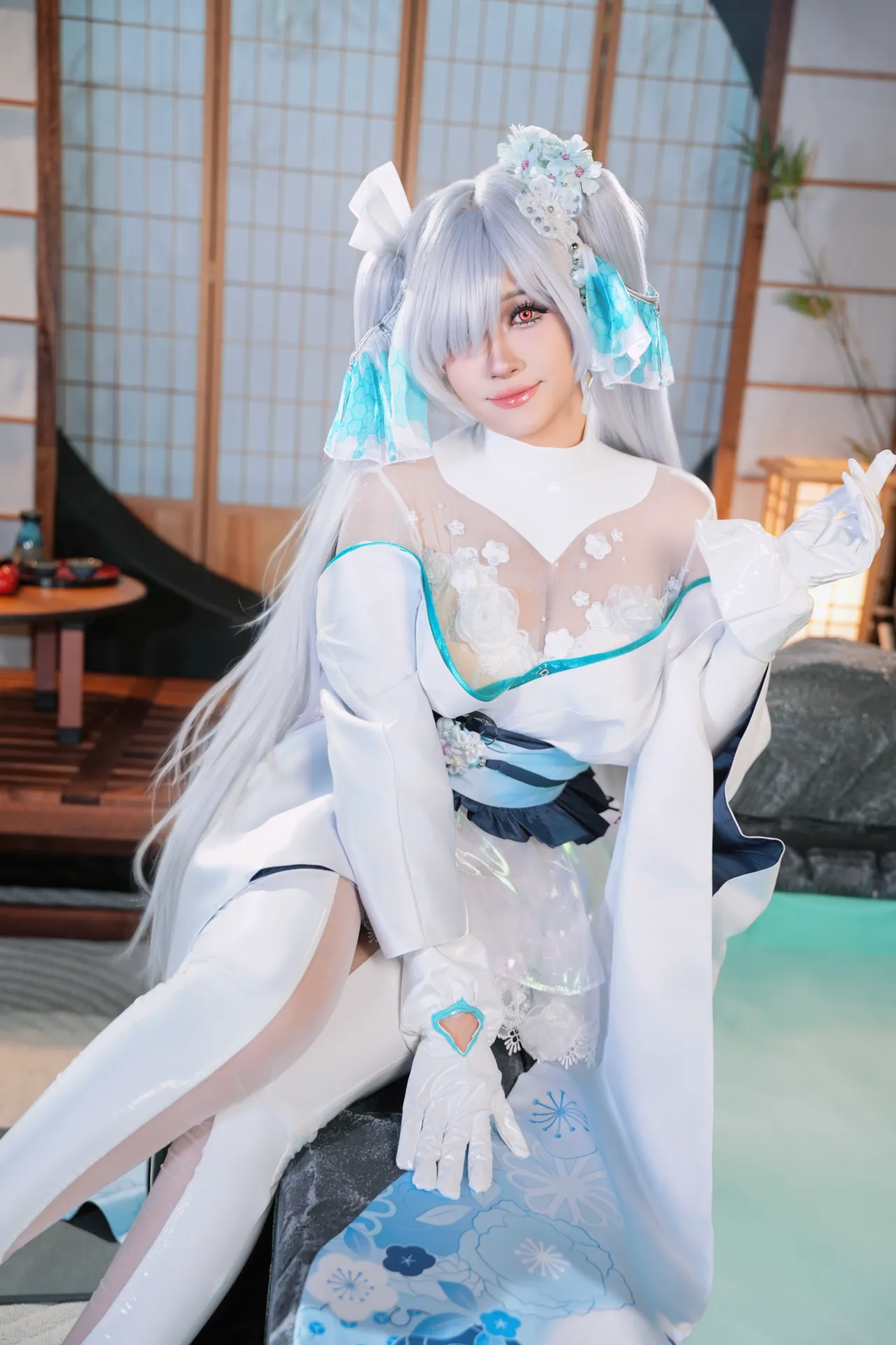 King Angel Cinderella Yukata-erohere7.webp