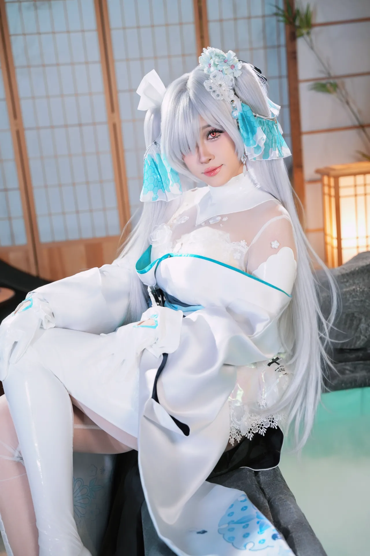 King Angel Cinderella Yukata-erohere8.webp