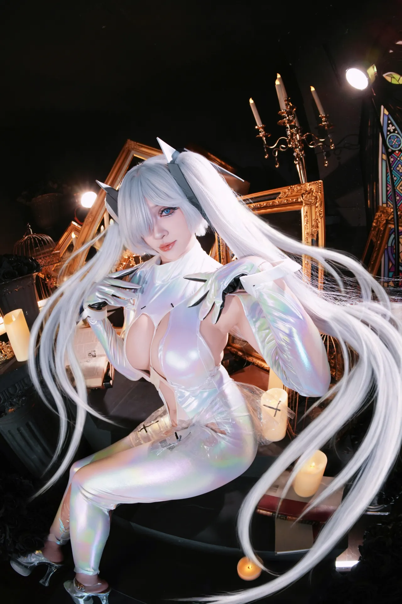 King Angel Cinderella-erohere20.webp