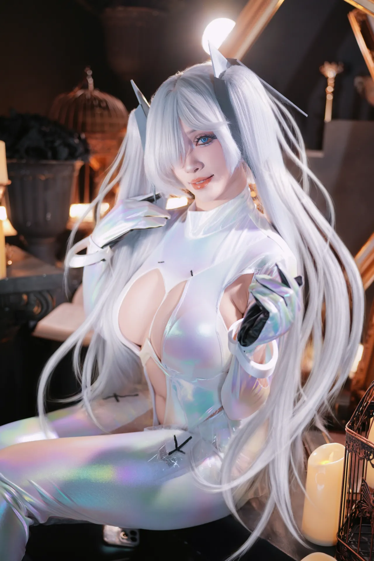 King Angel Cinderella-erohere21.webp