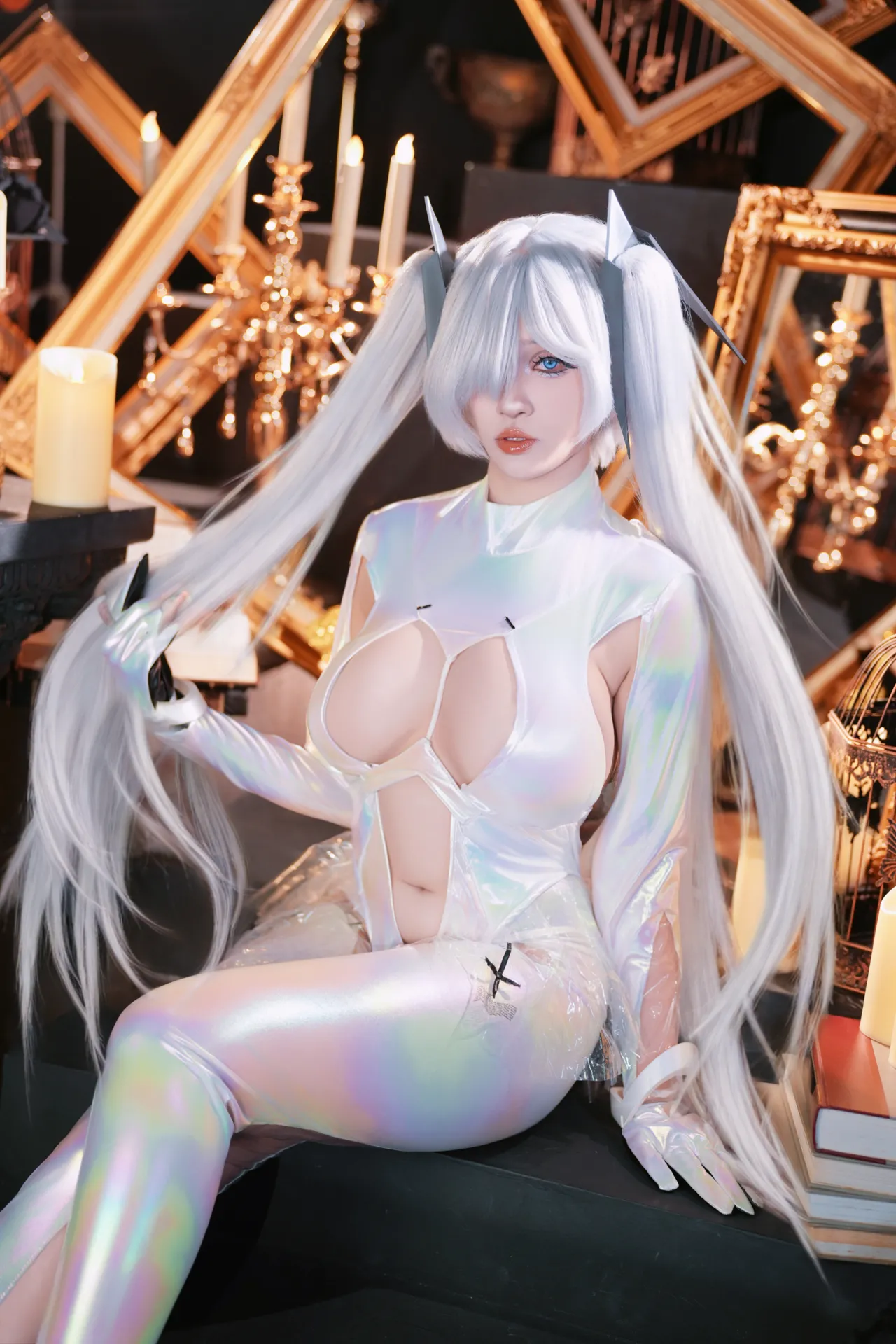 King Angel Cinderella-erohere5.webp