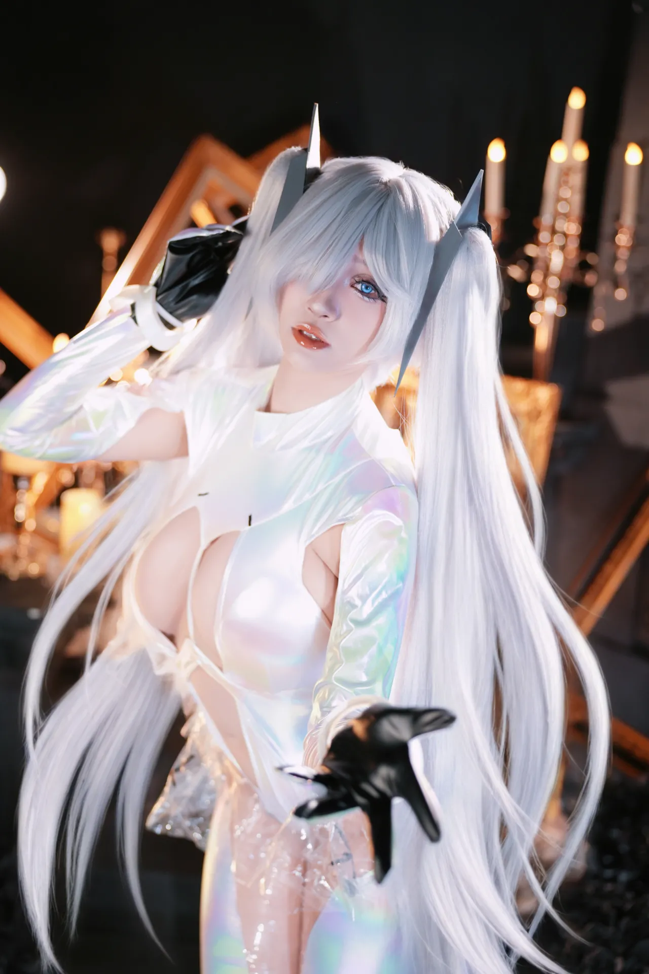 King Angel Cinderella-erohere8.webp