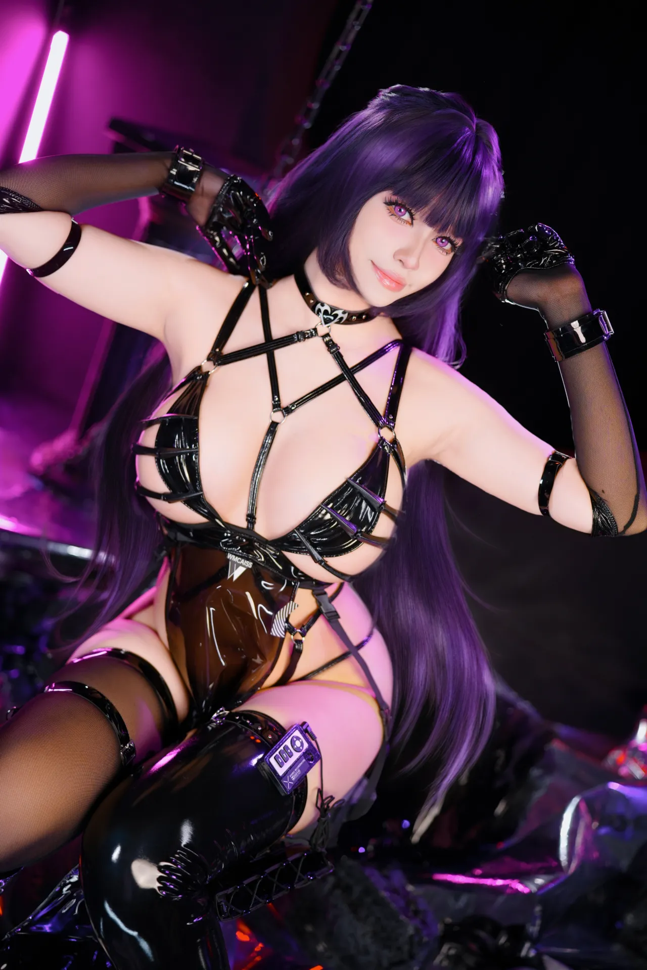 King Angel Mihara Bonding Chain-erohere12.webp