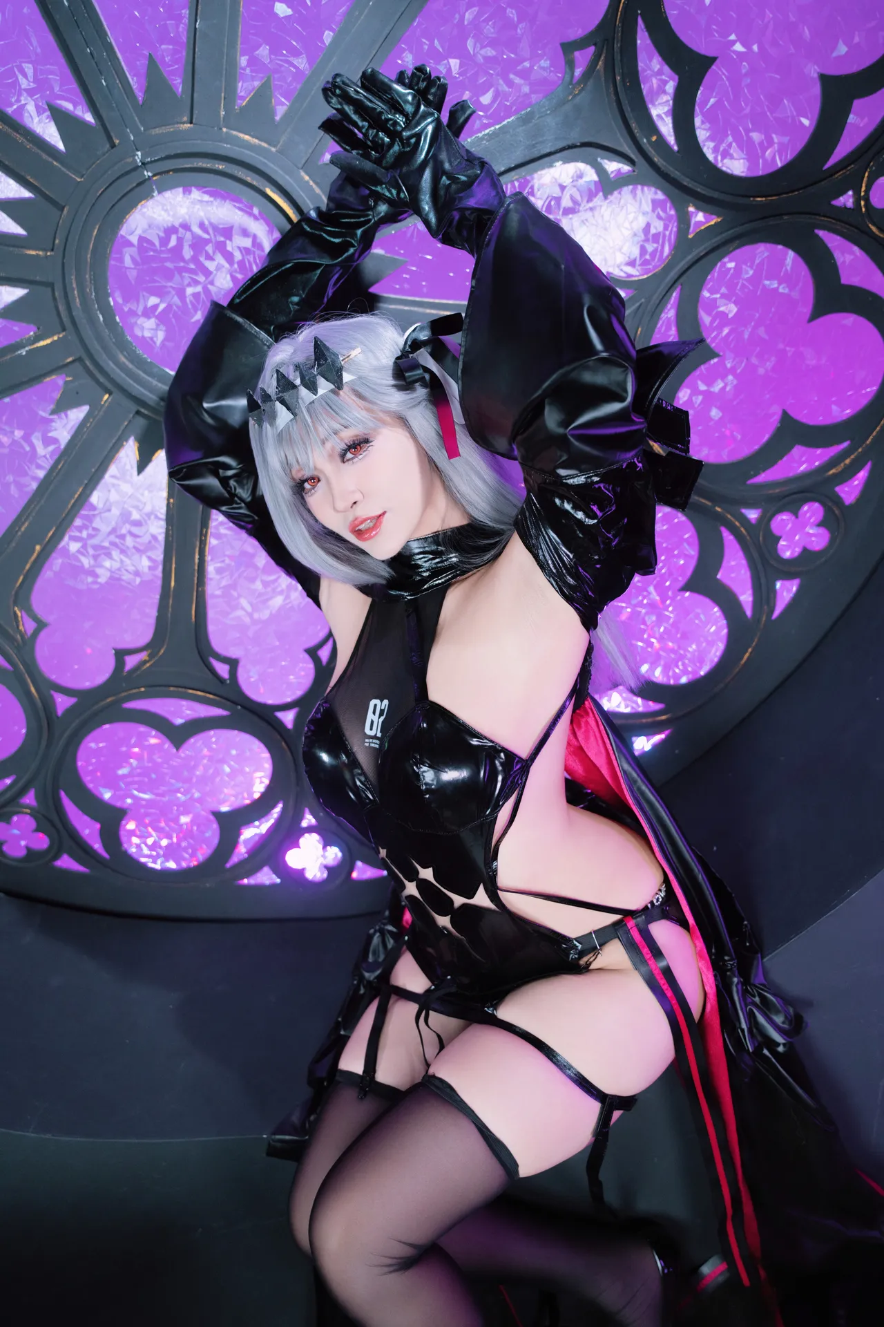 King Angel Modernia Second Affection-erohere11.webp