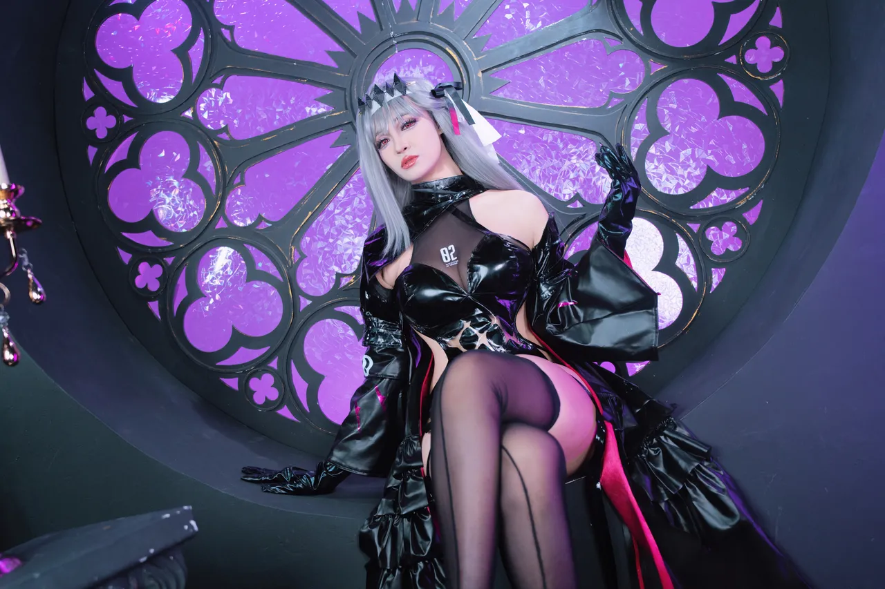 King Angel Modernia Second Affection-erohere14.webp