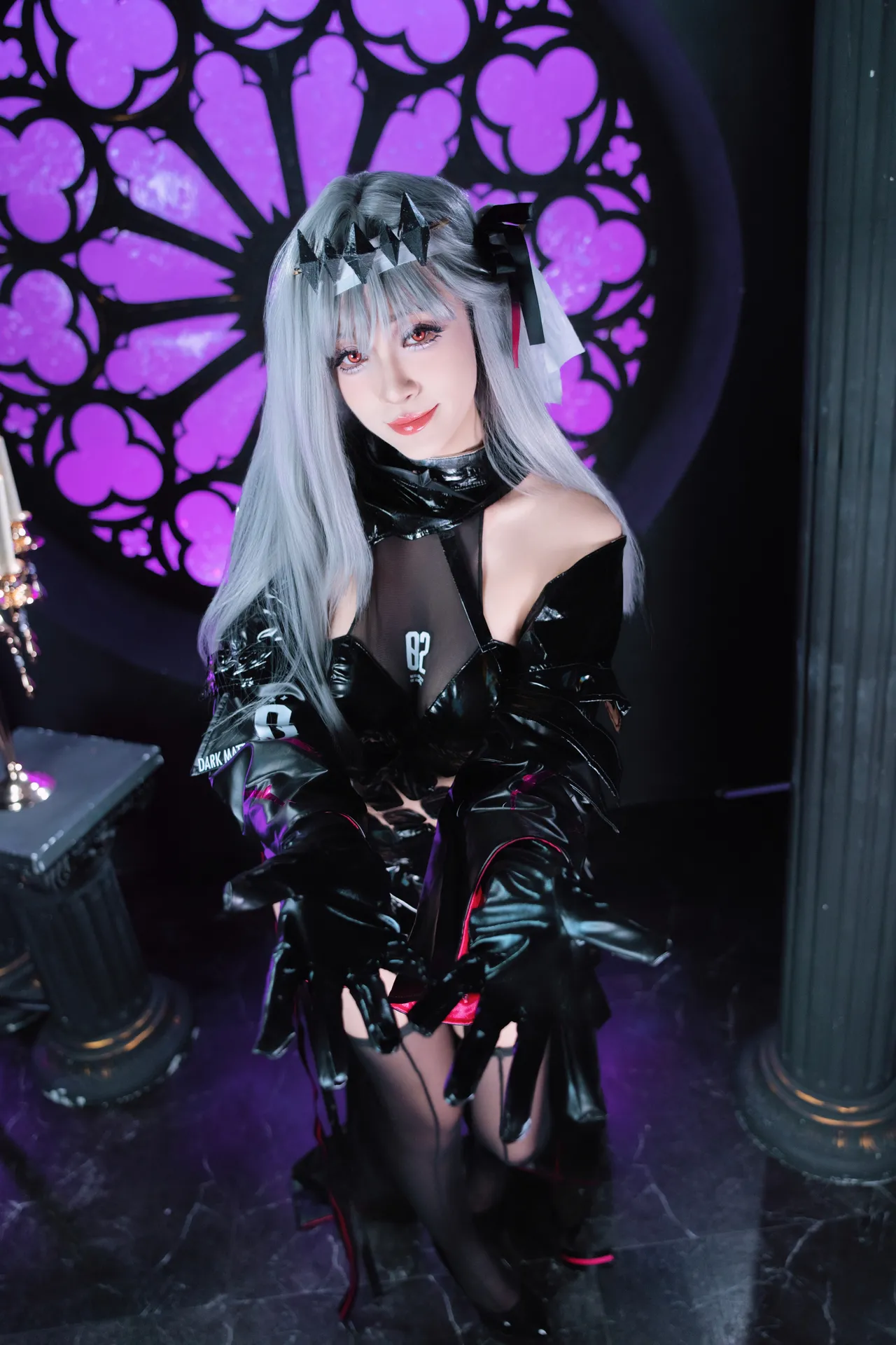 King Angel Modernia Second Affection-erohere15.webp