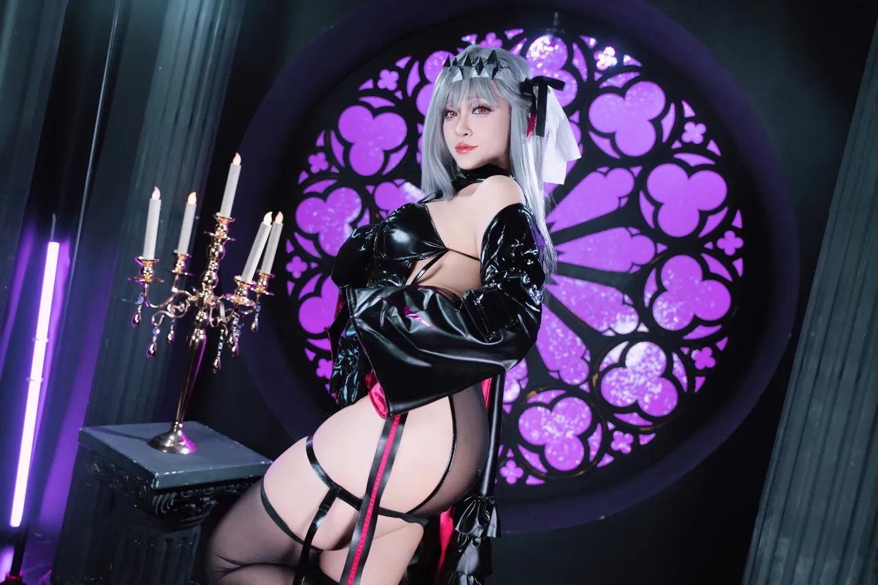 King Angel Modernia Second Affection-erohere17.webp