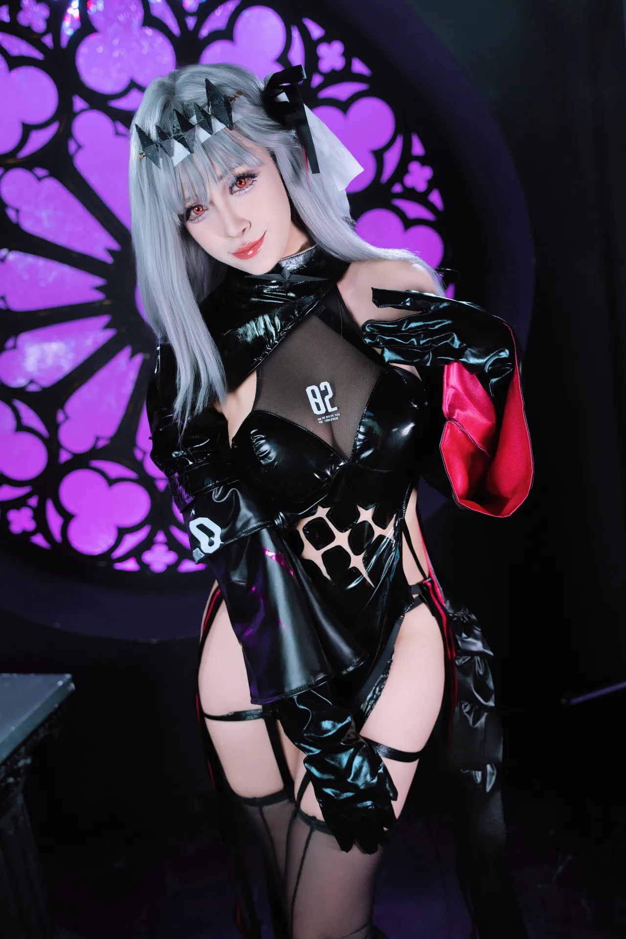 King Angel Modernia Second Affection-erohere20.webp