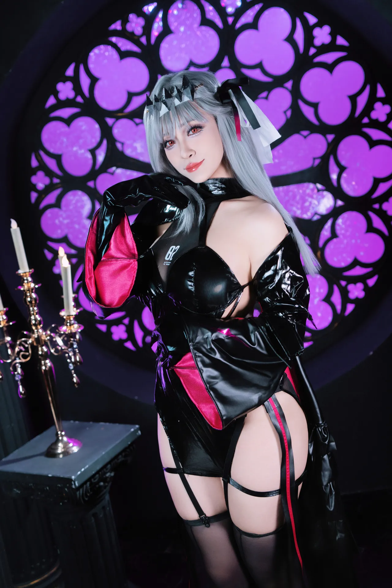 King Angel Modernia Second Affection-erohere22.webp