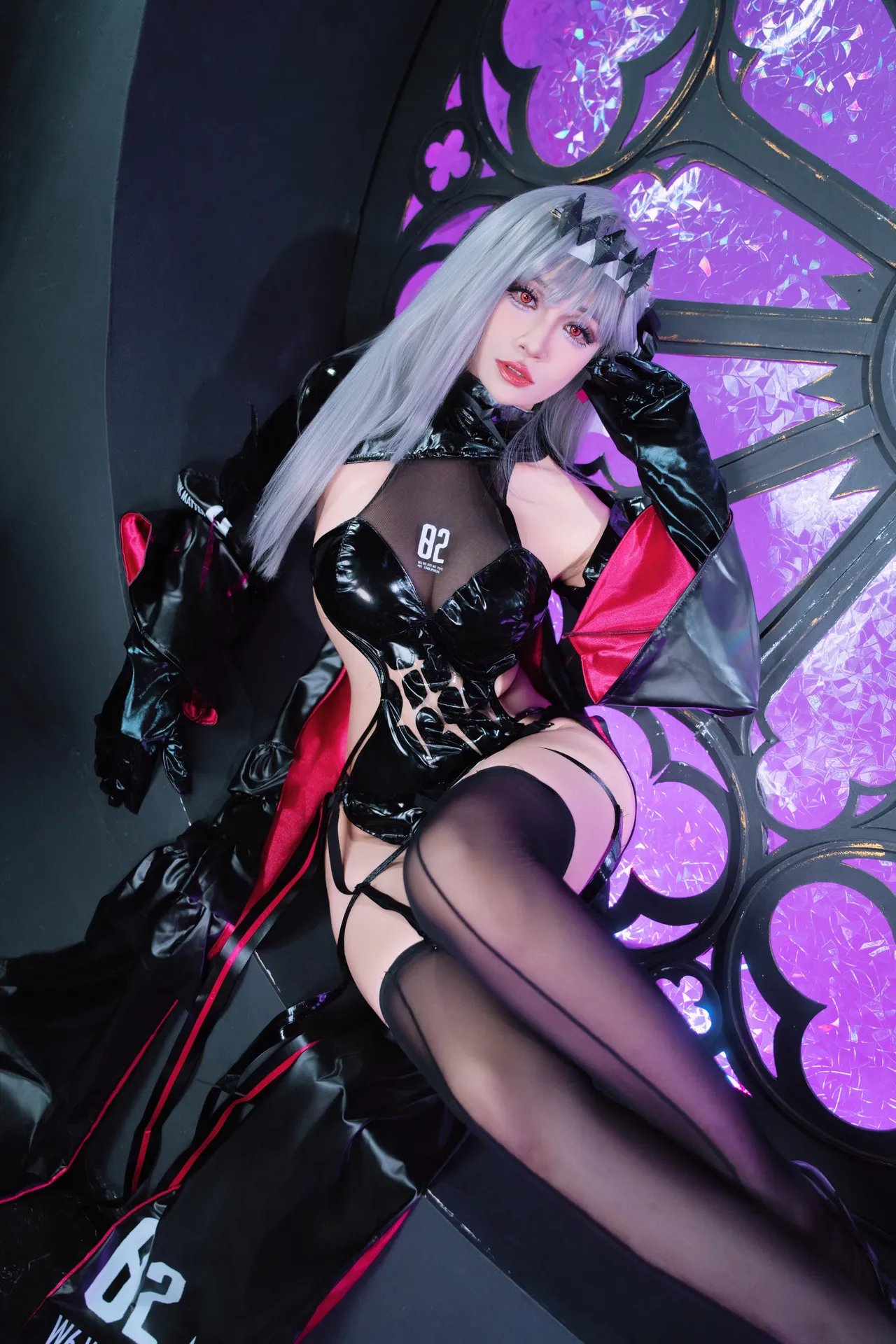 King Angel Modernia Second Affection-erohere3.webp
