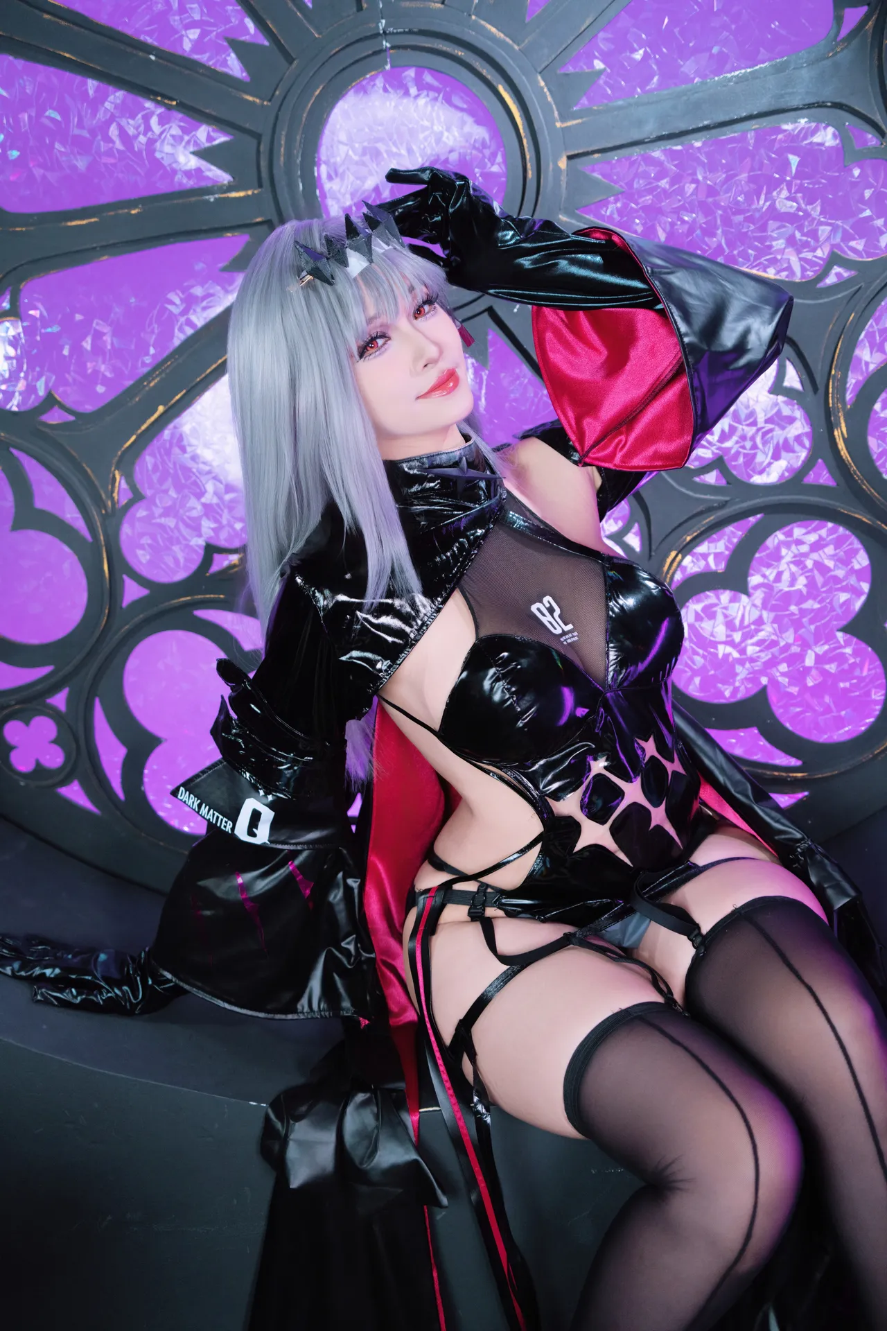 King Angel Modernia Second Affection-erohere7.webp
