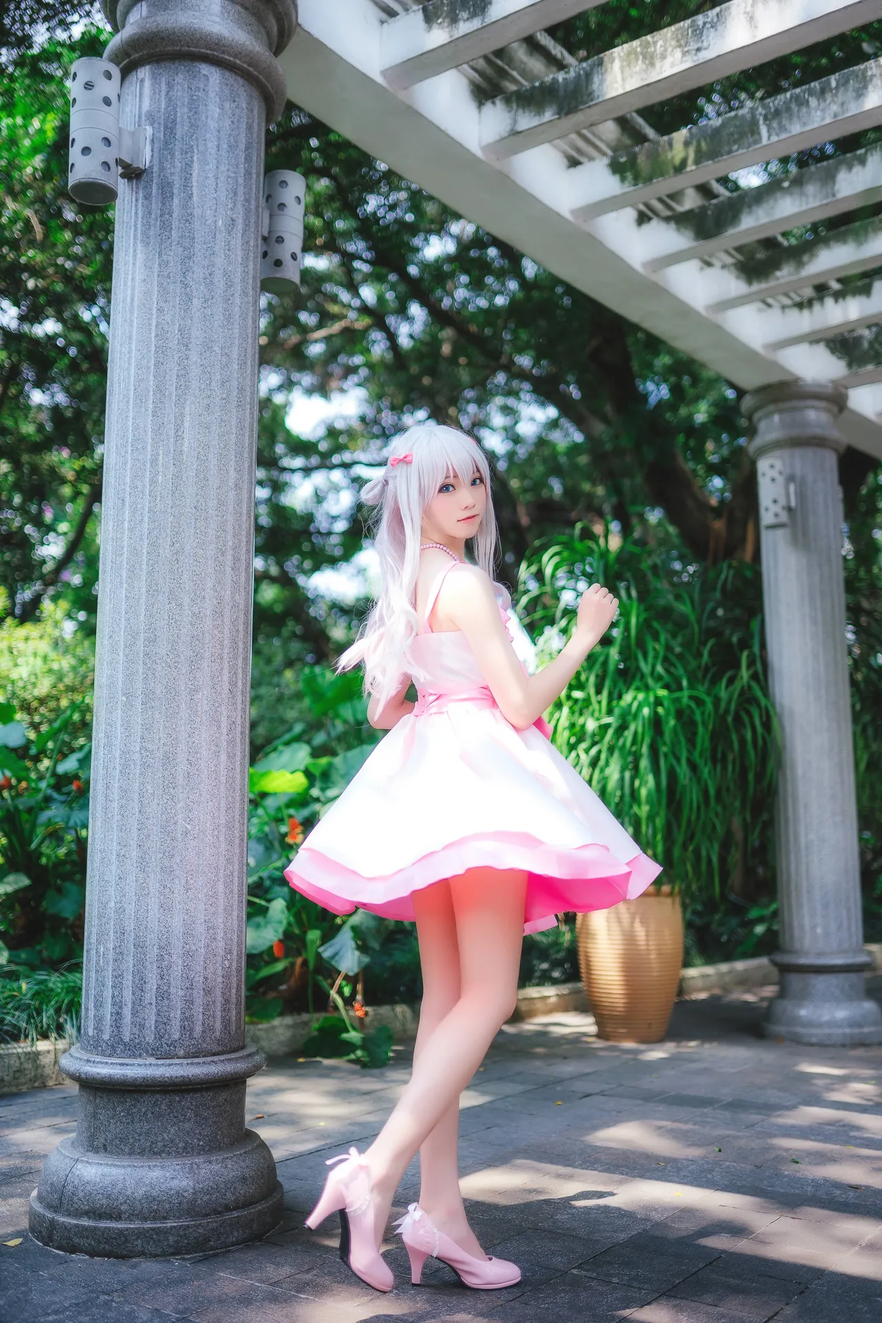 Kitaro 绮太郎 - 和泉纱雾-erohere12.webp
