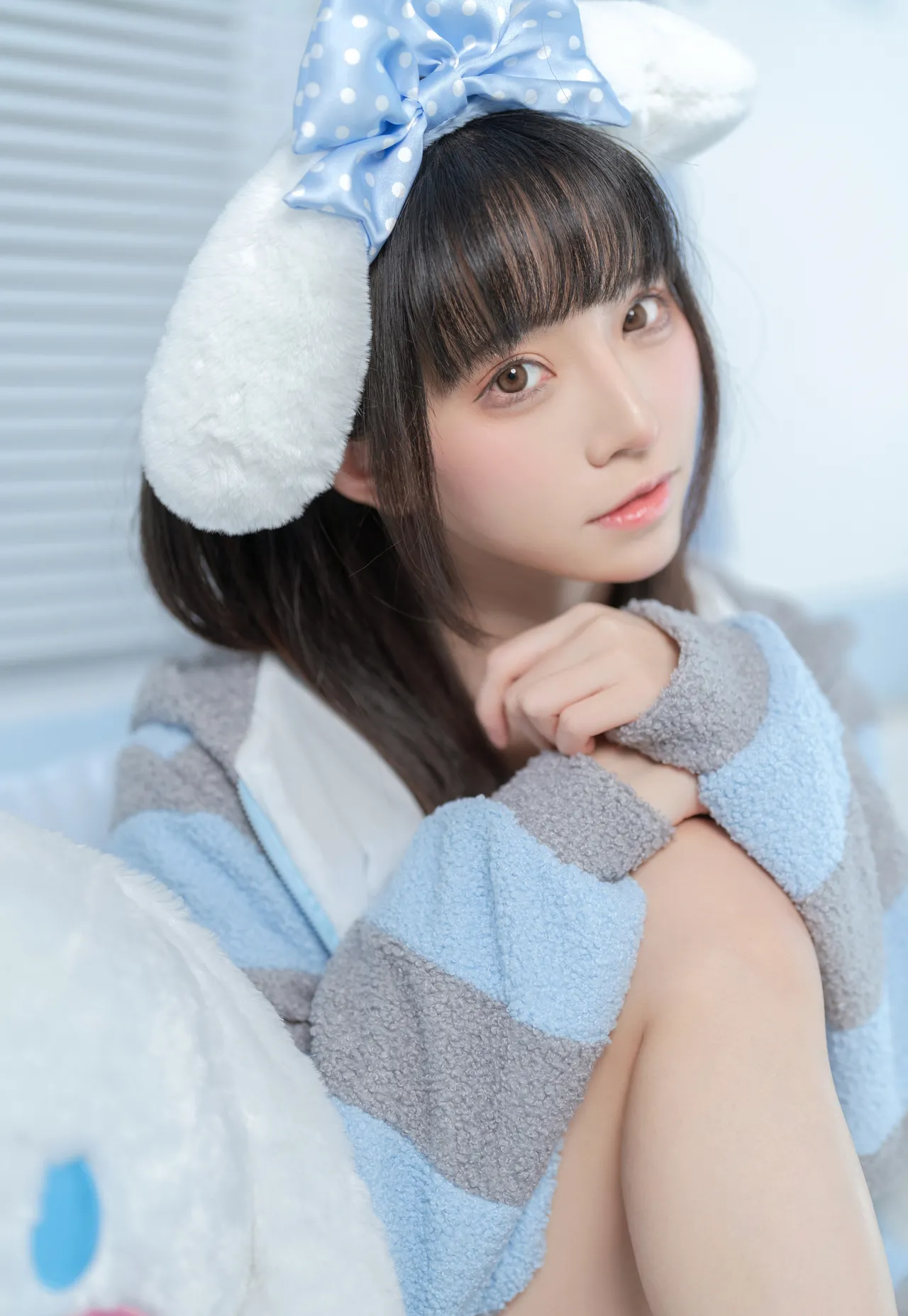 Kitaro 绮太郎 - Cinnamoroll-erohere9.webp