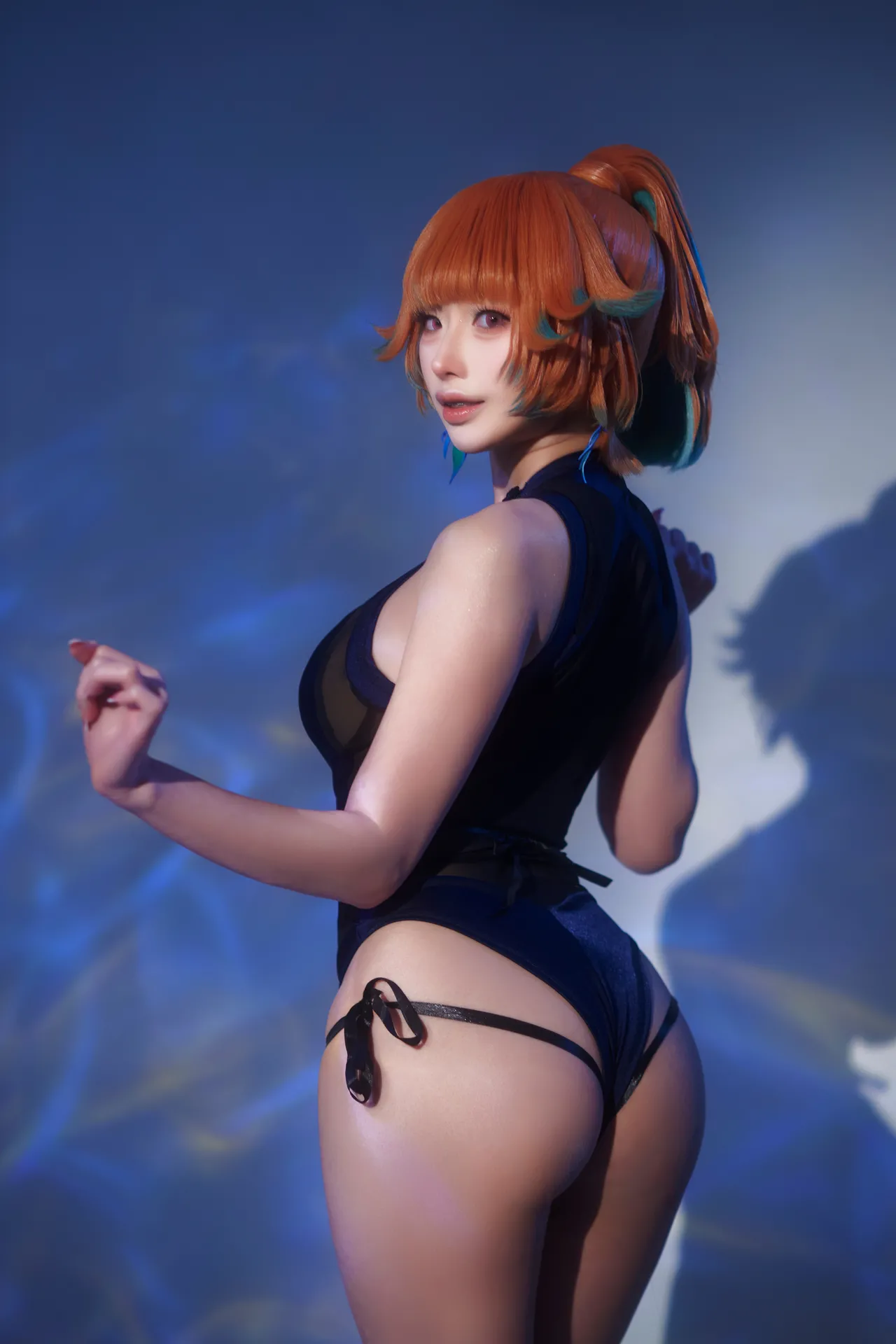 Kiyo - Perfume Swimsuit Kiara-erohere18.webp