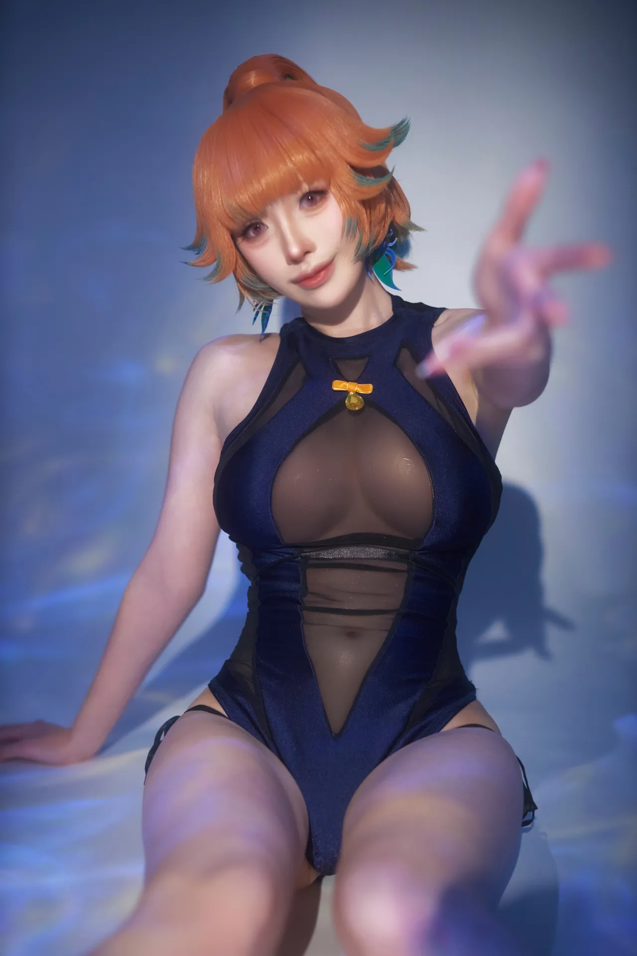 Kiyo - Perfume Swimsuit Kiara-erohere23.webp