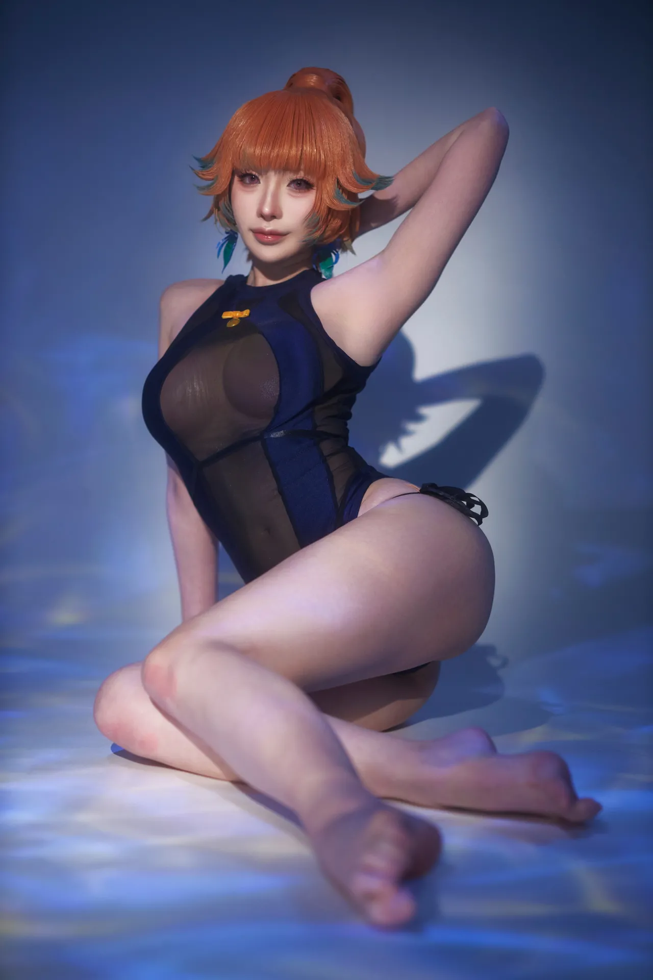 Kiyo - Perfume Swimsuit Kiara-erohere28.webp