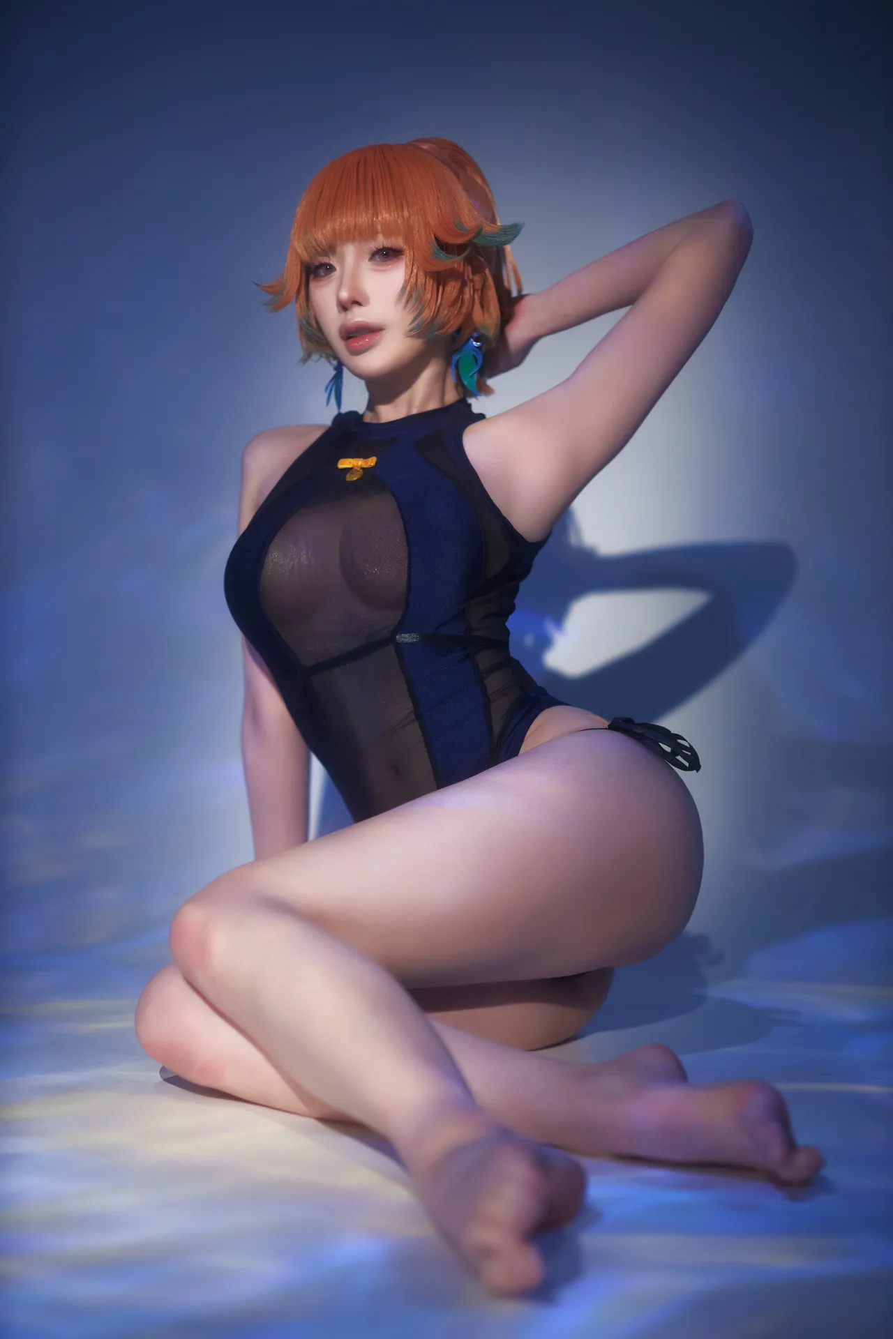 Kiyo - Perfume Swimsuit Kiara-erohere31.webp