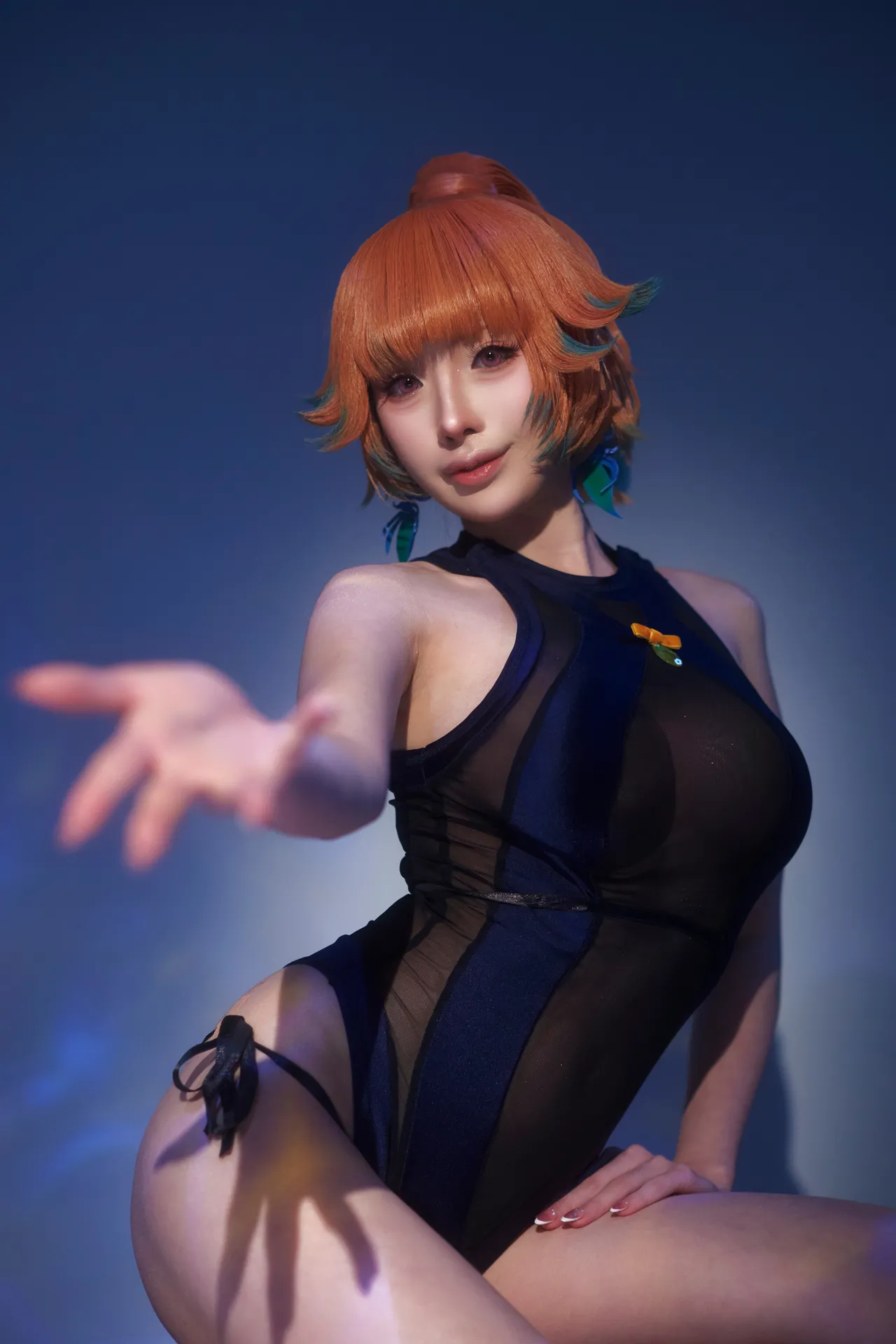 Kiyo - Perfume Swimsuit Kiara-erohere33.webp