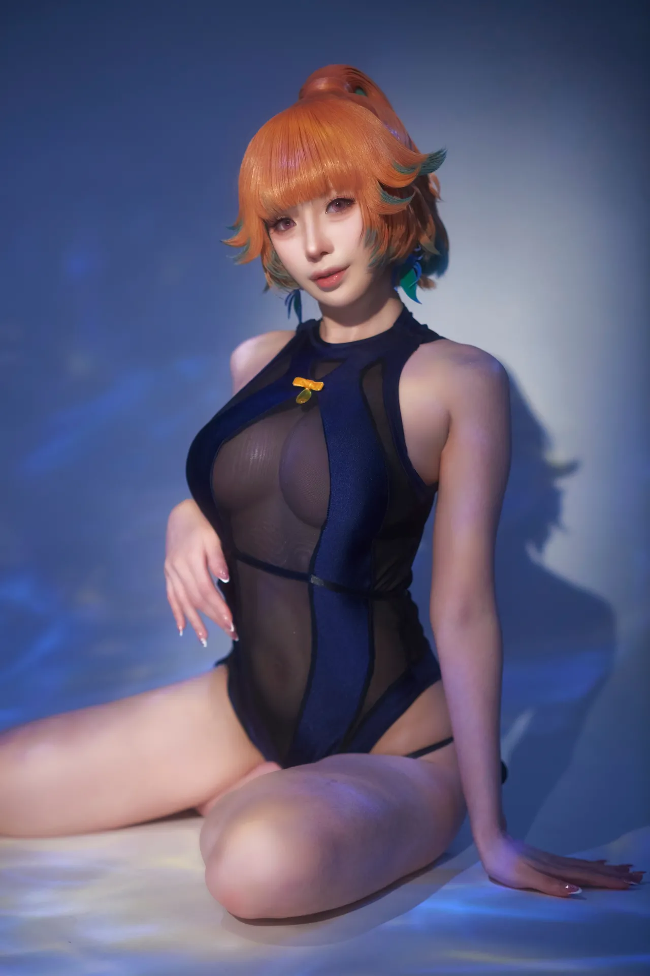 Kiyo - Perfume Swimsuit Kiara-erohere4.webp
