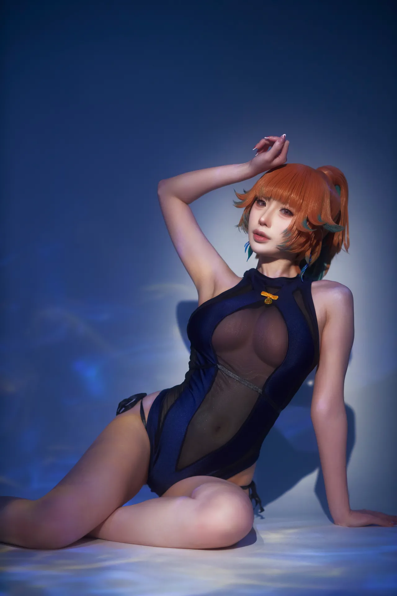 Kiyo - Perfume Swimsuit Kiara-erohere5.webp