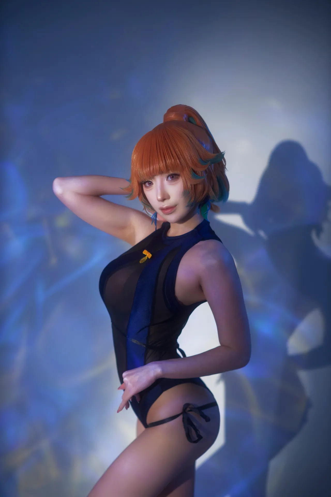 Kiyo - Perfume Swimsuit Kiara-erohere6.webp