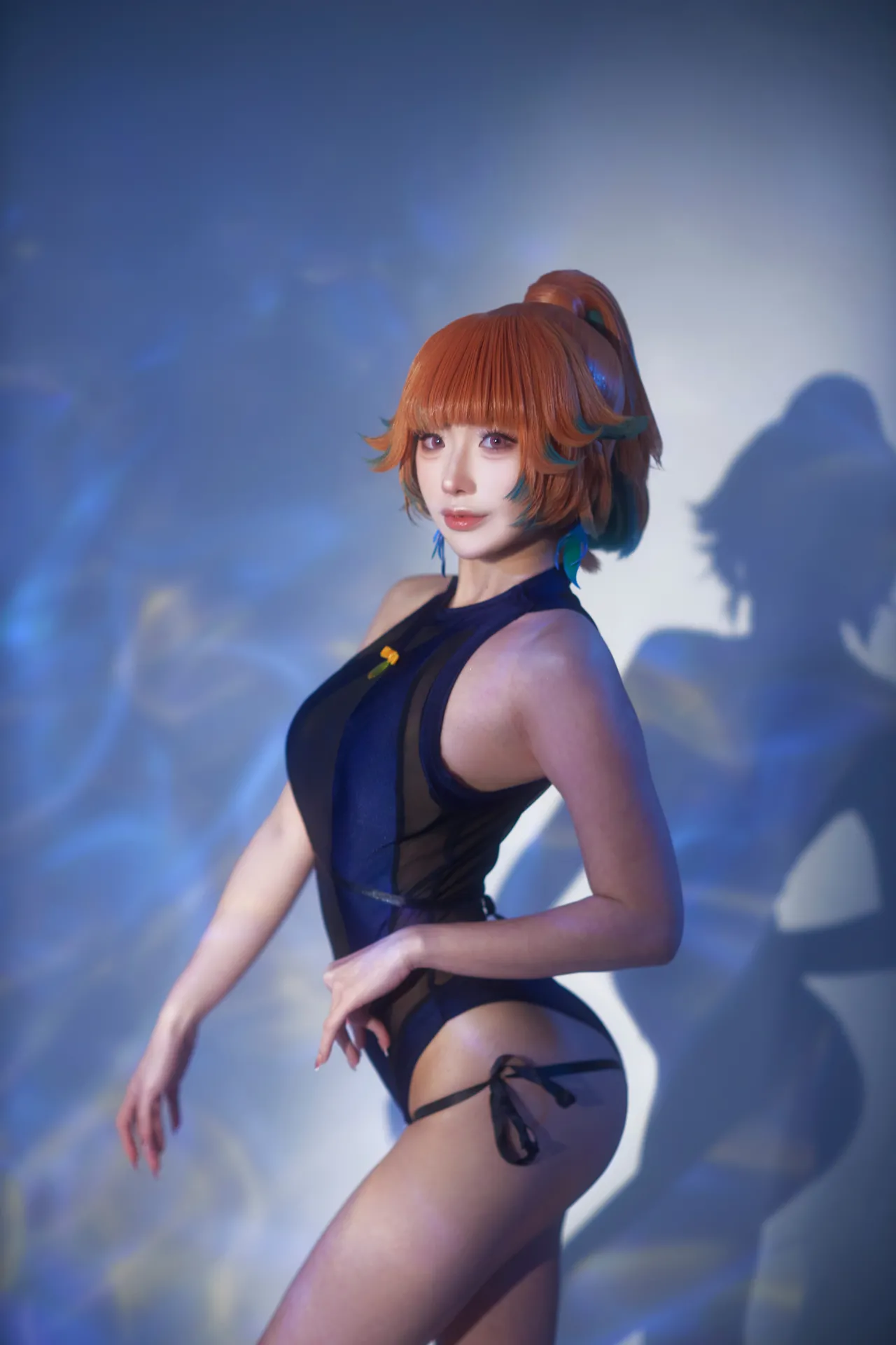 Kiyo - Perfume Swimsuit Kiara-erohere7.webp