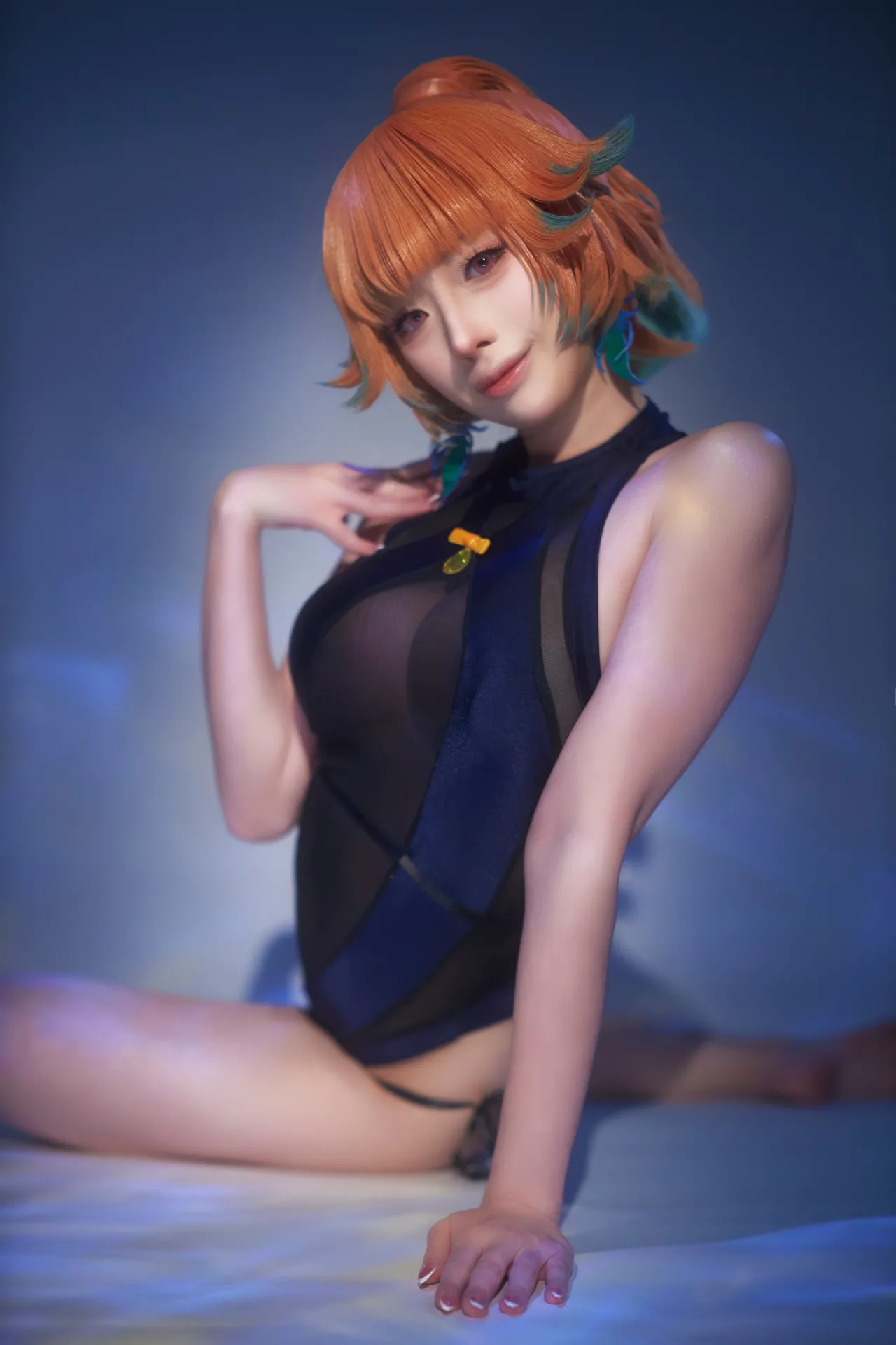 Kiyo - Perfume Swimsuit Kiara-erohere8.webp