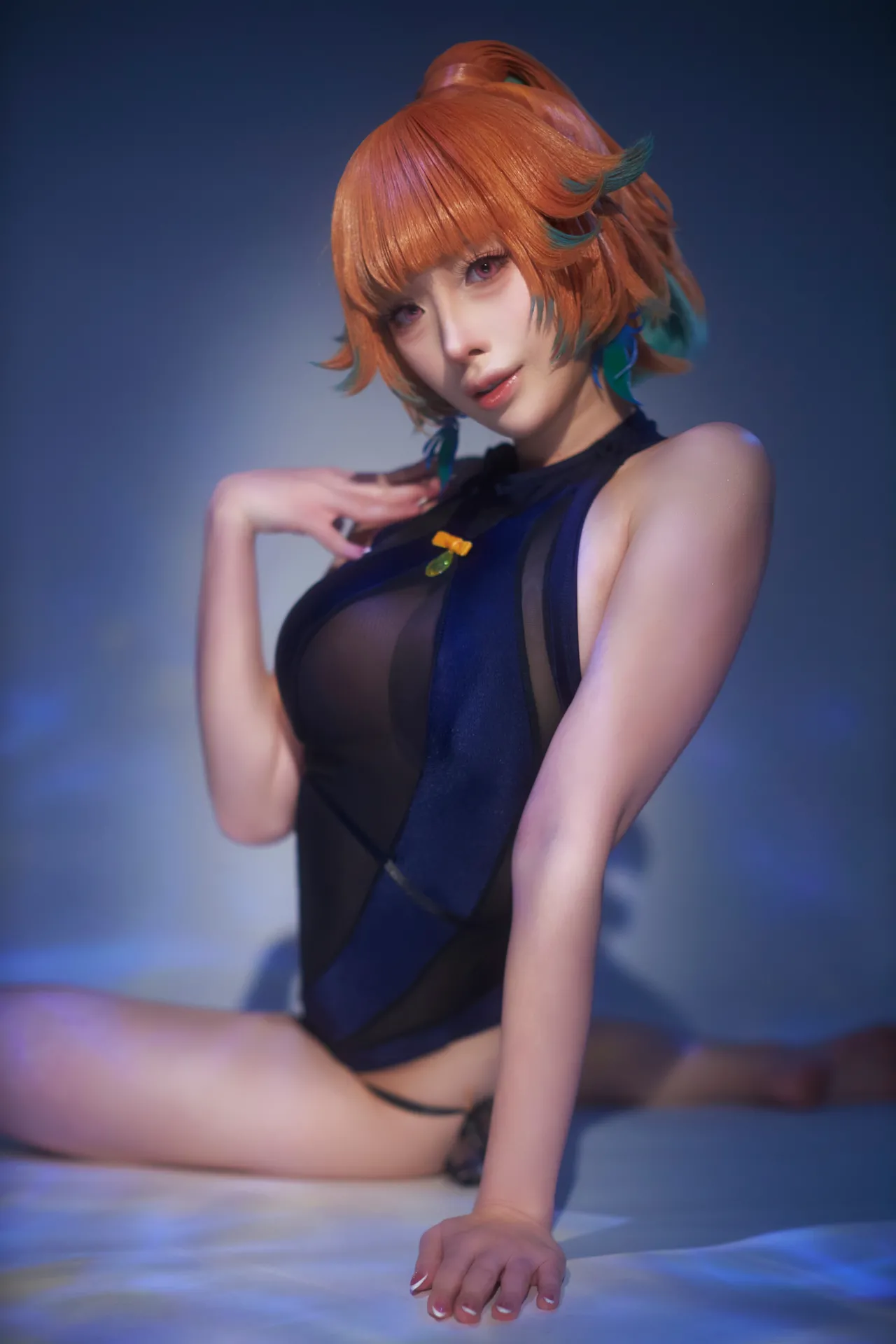 Kiyo - Perfume Swimsuit Kiara-erohere9.webp