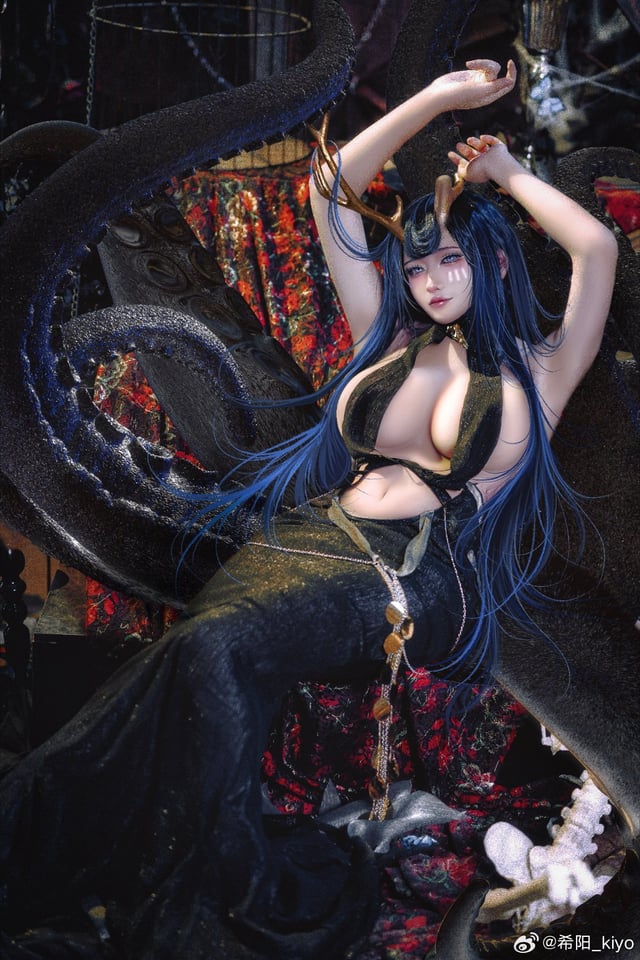 Kiyo Xiyangzi - Golden Hind-erohere7.jpg