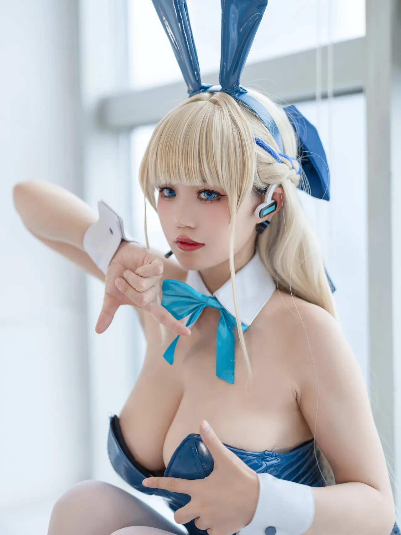 Kokura Chiyo Asuma Toki Bunny (Blue Archive)-erohere13.webp