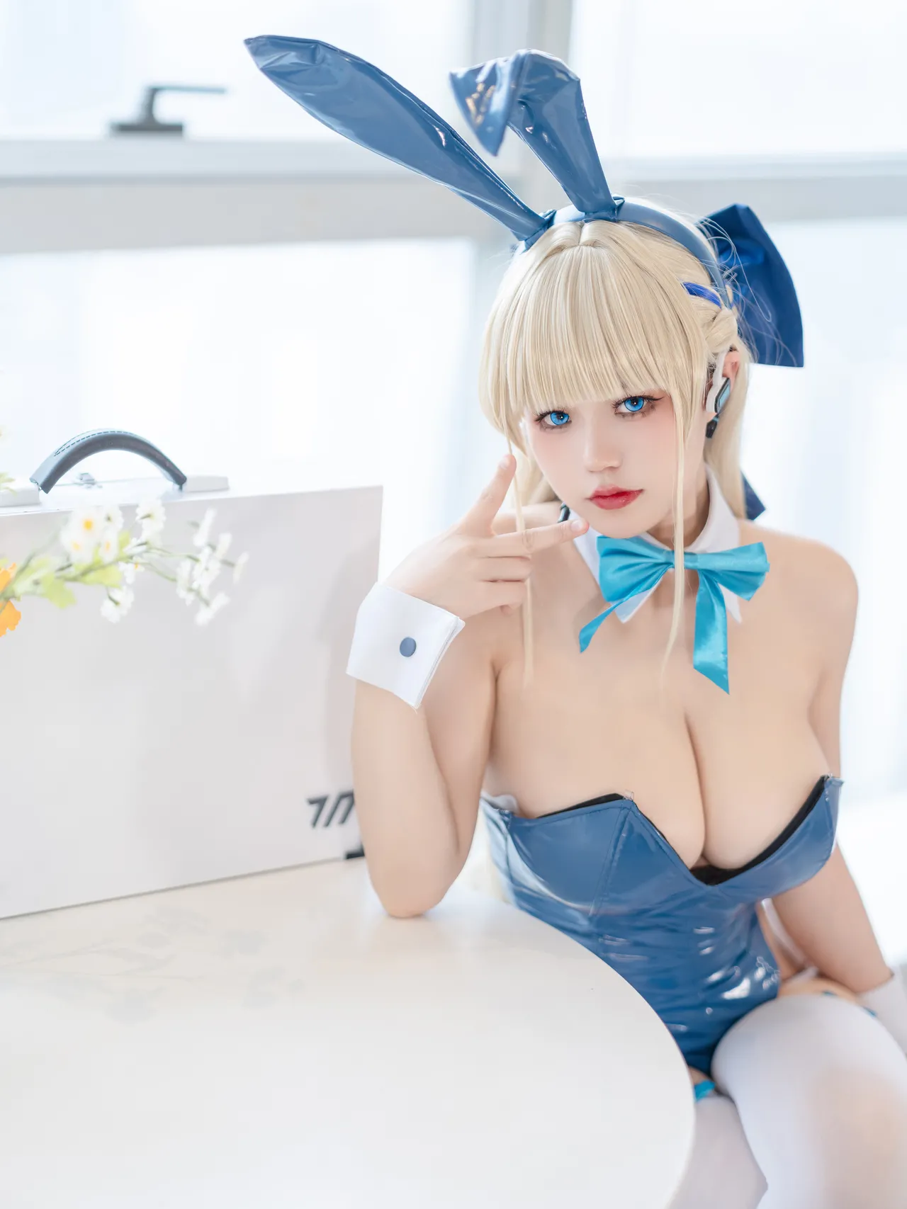 Kokura Chiyo Asuma Toki Bunny (Blue Archive)-erohere15.webp