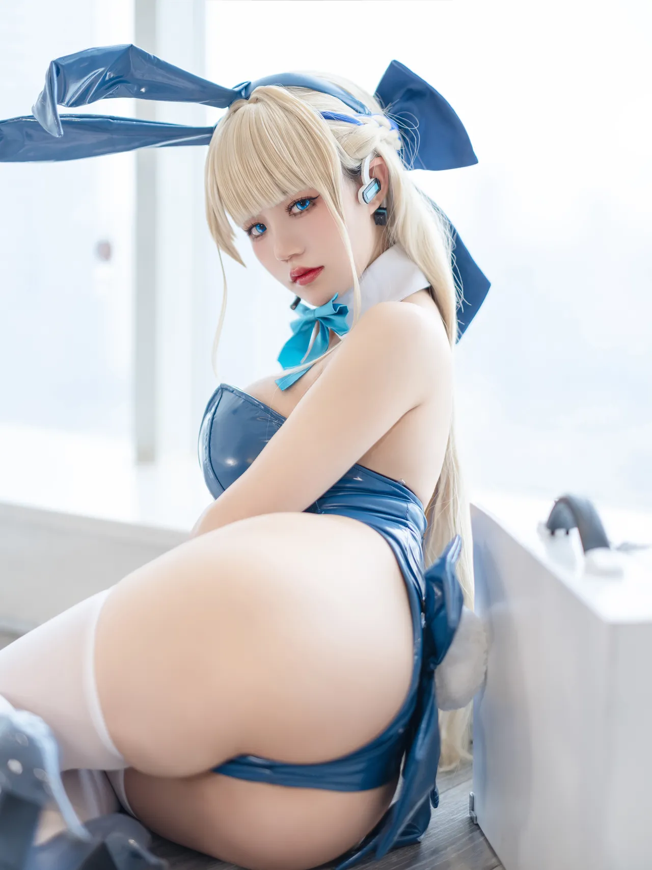 Kokura Chiyo Asuma Toki Bunny (Blue Archive)-erohere6.webp
