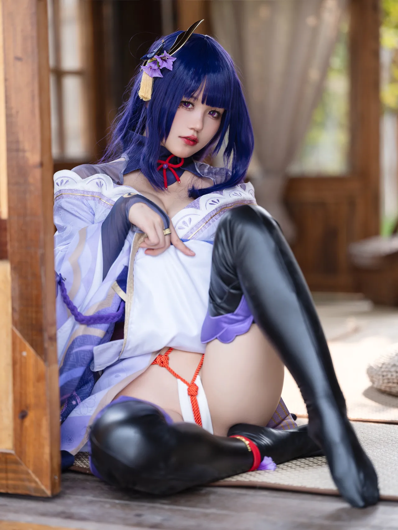 Kokura Chiyo Raiden Shogun-erohere17.webp