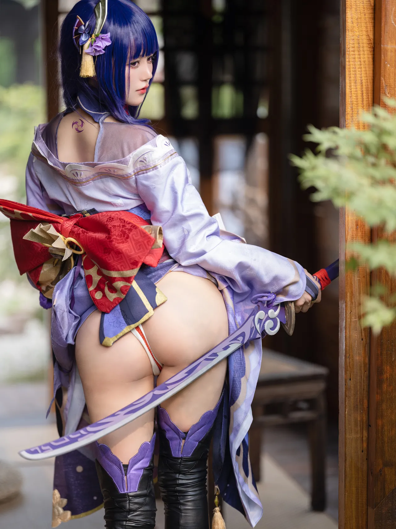 Kokura Chiyo Raiden Shogun-erohere21.webp
