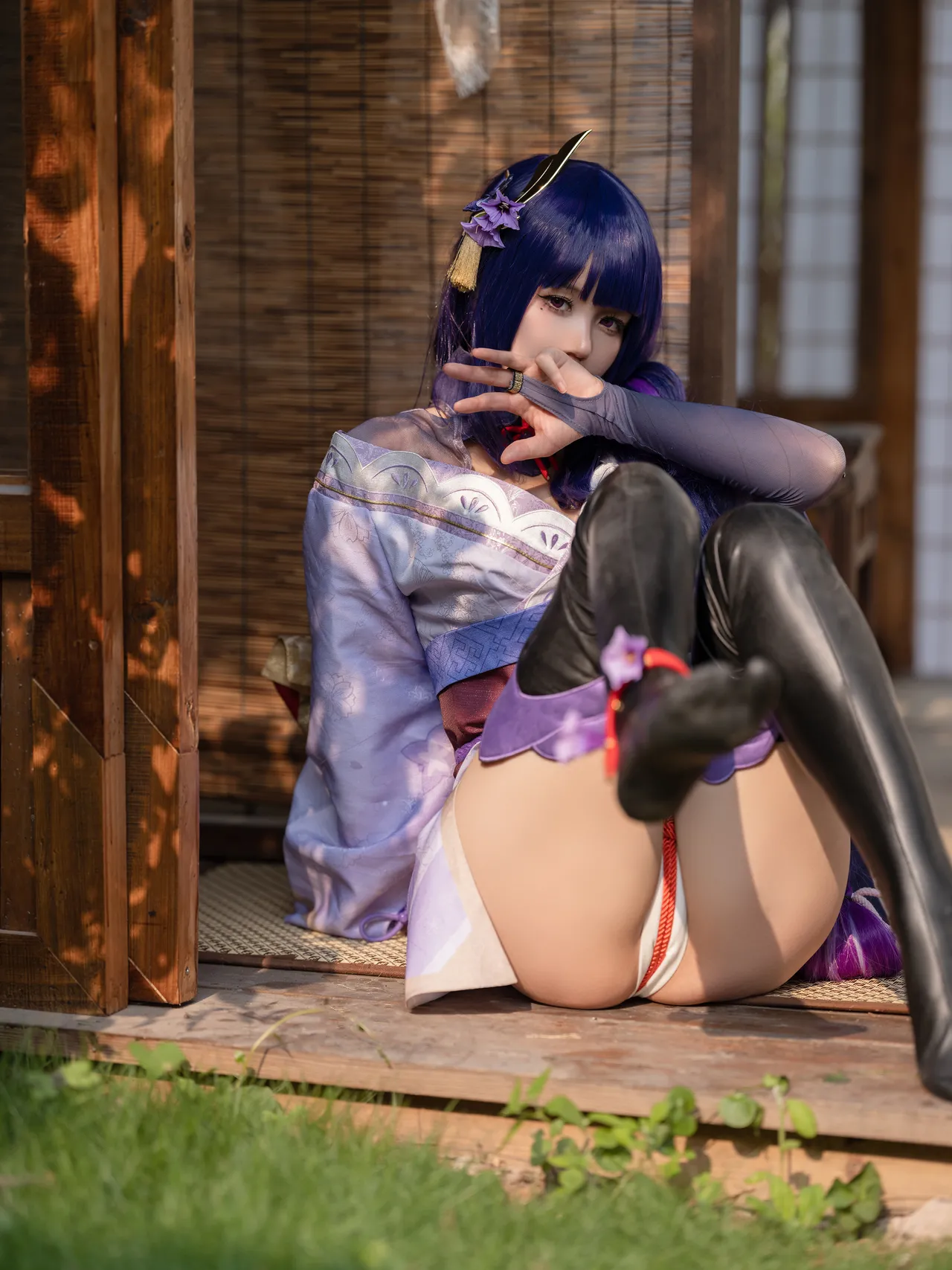 Kokura Chiyo Raiden Shogun-erohere24.webp