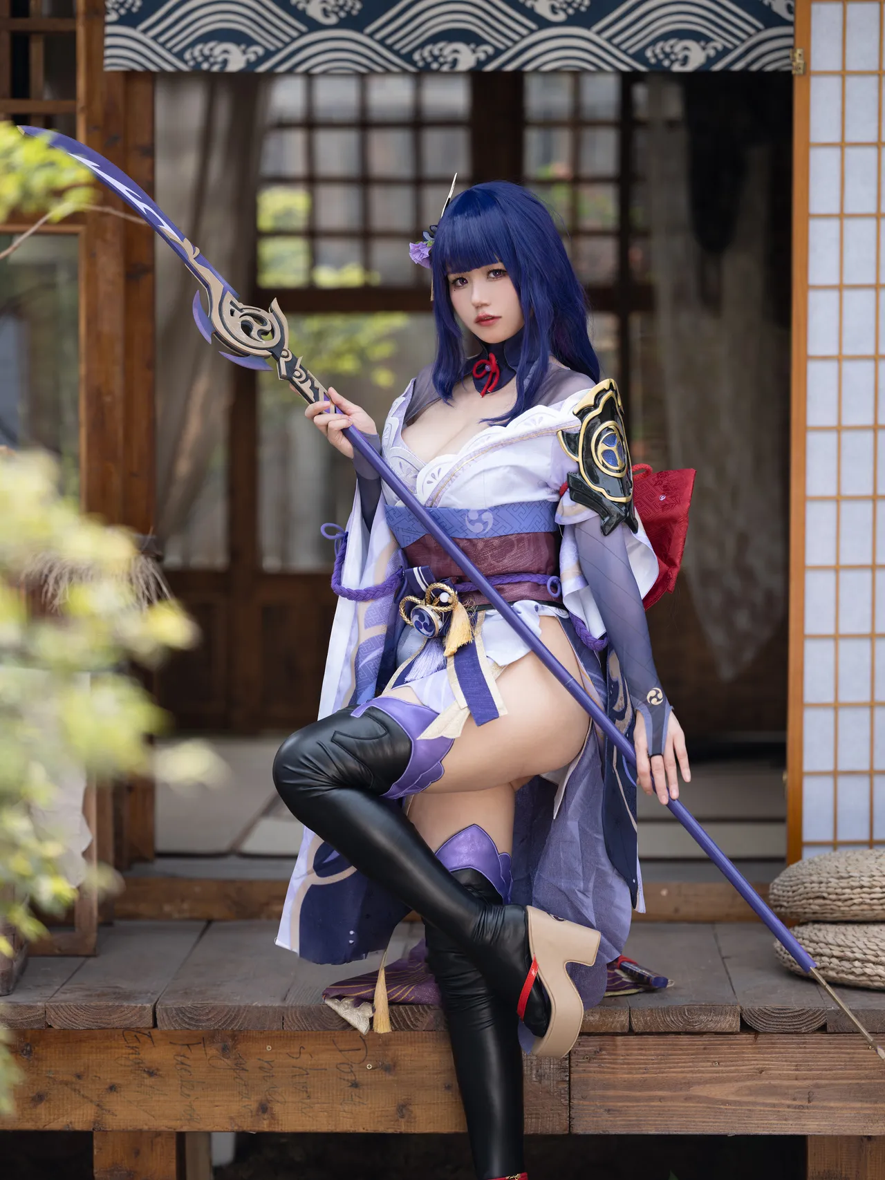 Kokura Chiyo Raiden Shogun-erohere28.webp