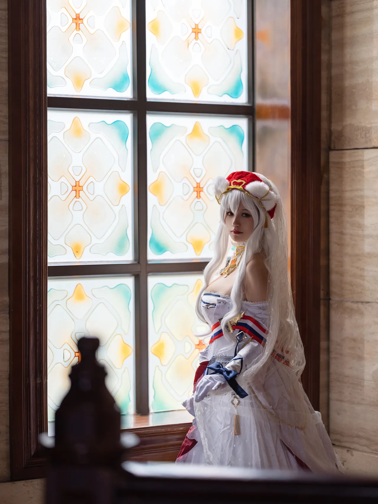 Kokura Chiyo Rosa (Arknights)-erohere11.webp